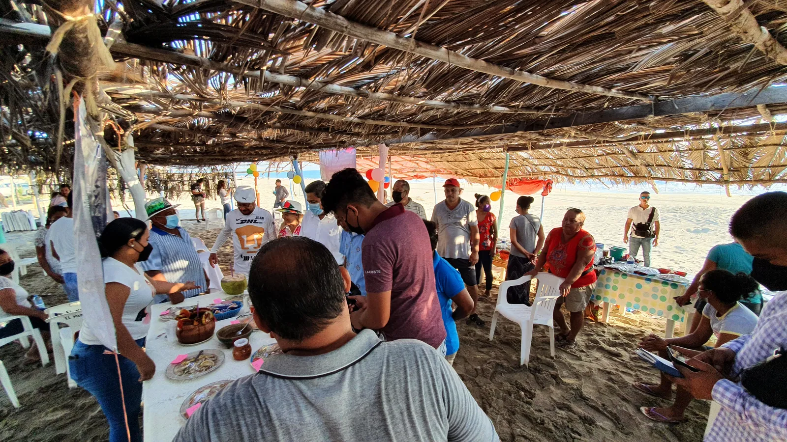 Restaurante Las Cuatas image 3