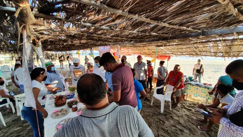 Restaurante Las Cuatas image 3