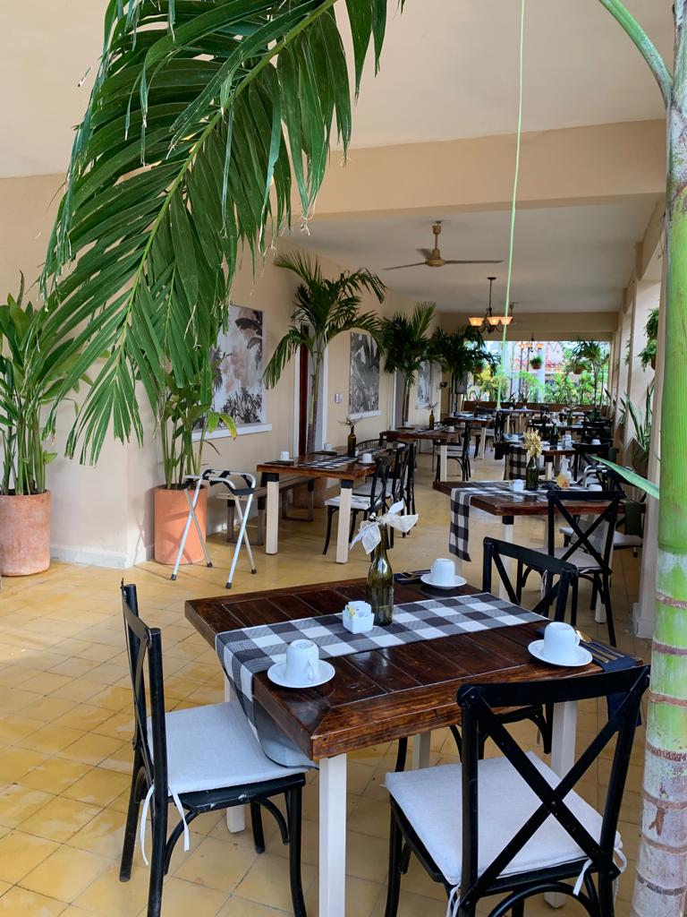 Mesón de Los Ángeles Acapulco - Restaurante & Eventos image 1