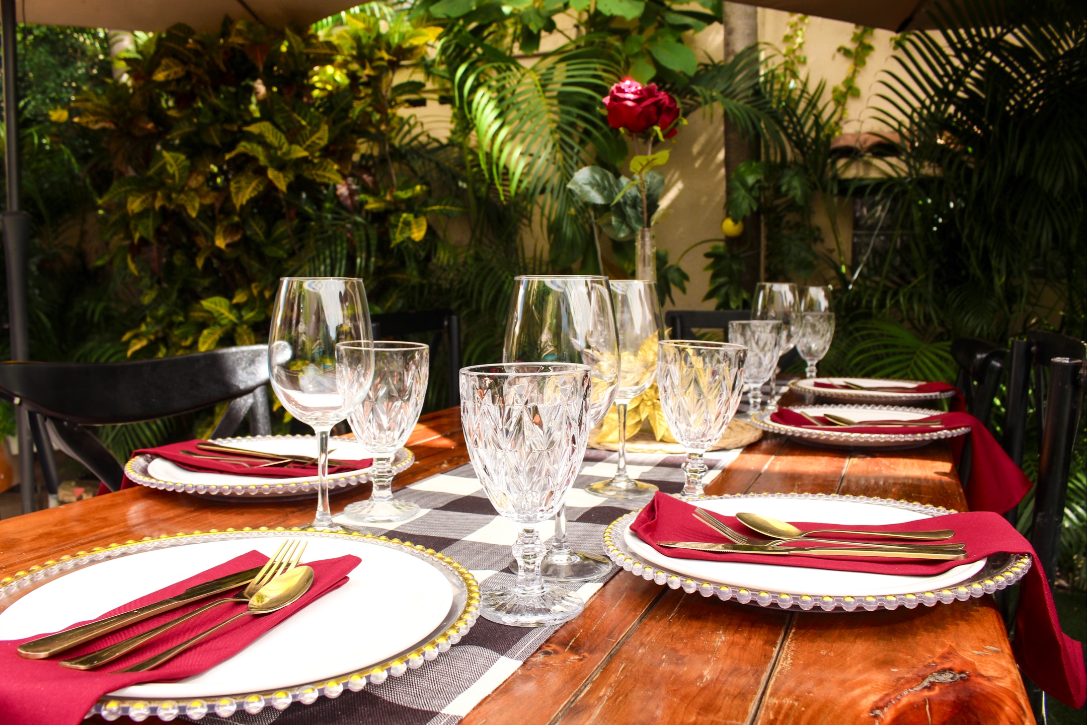 Mesón de Los Ángeles Acapulco - Restaurante & Eventos image 2