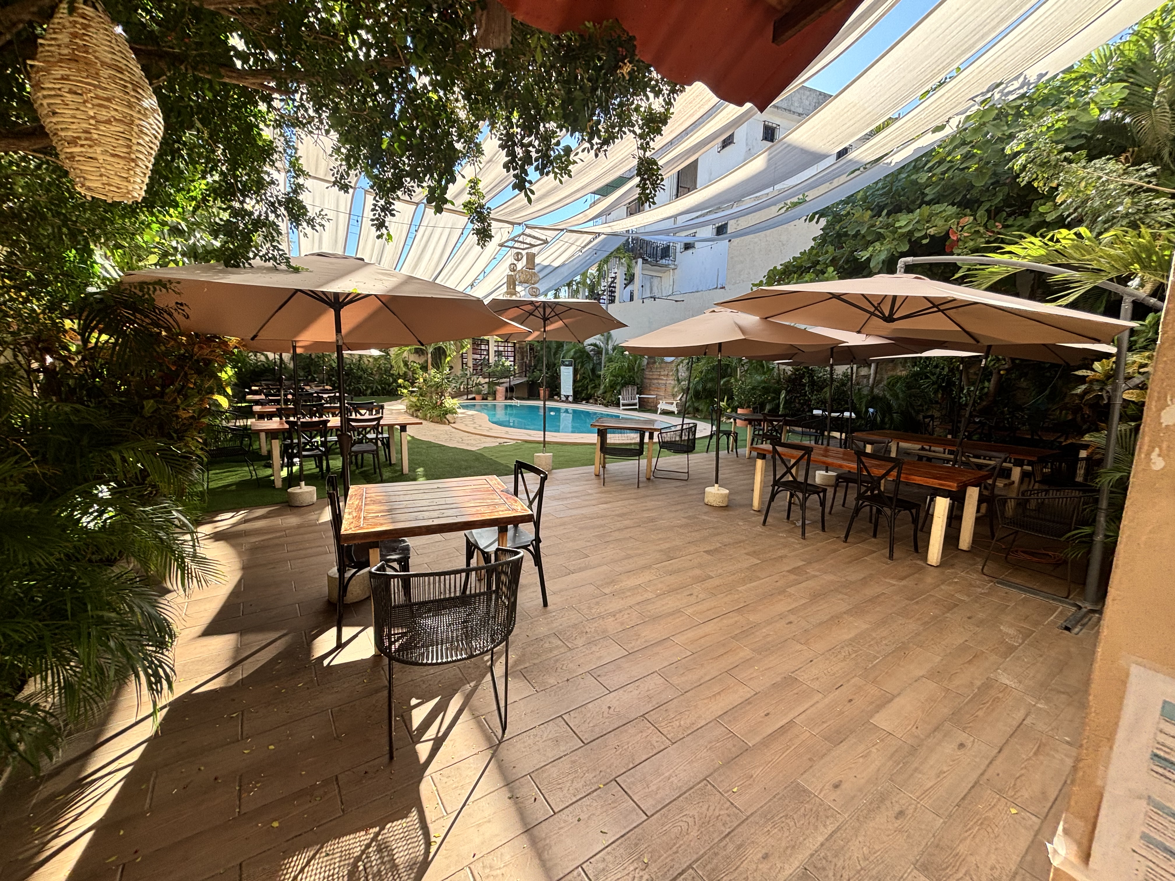 Mesón de Los Ángeles Acapulco - Restaurante & Eventos image 5