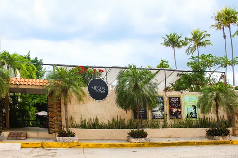 Mesón de Los Ángeles Acapulco - Restaurante & Eventos image 6