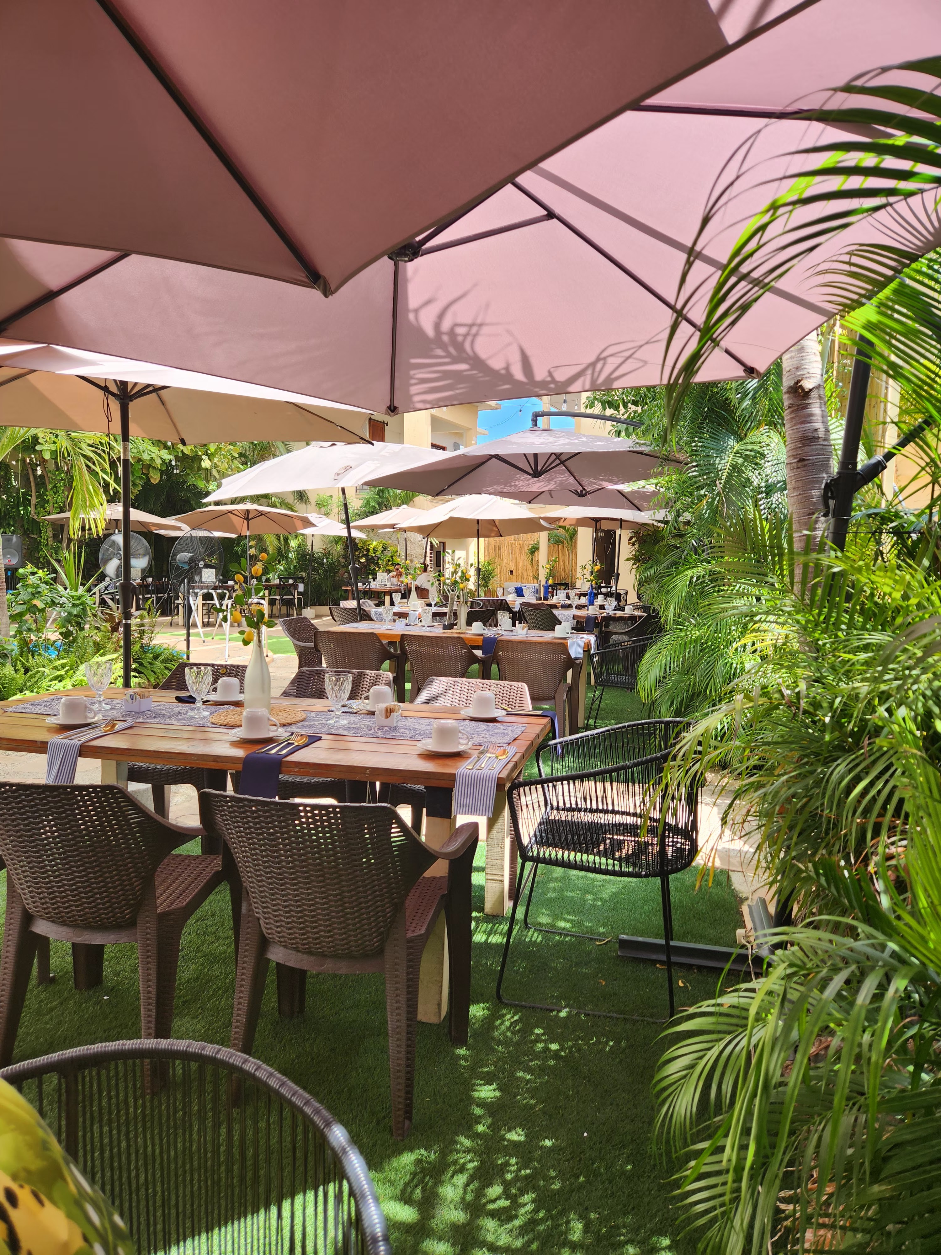 Mesón de Los Ángeles Acapulco - Restaurante & Eventos image 7