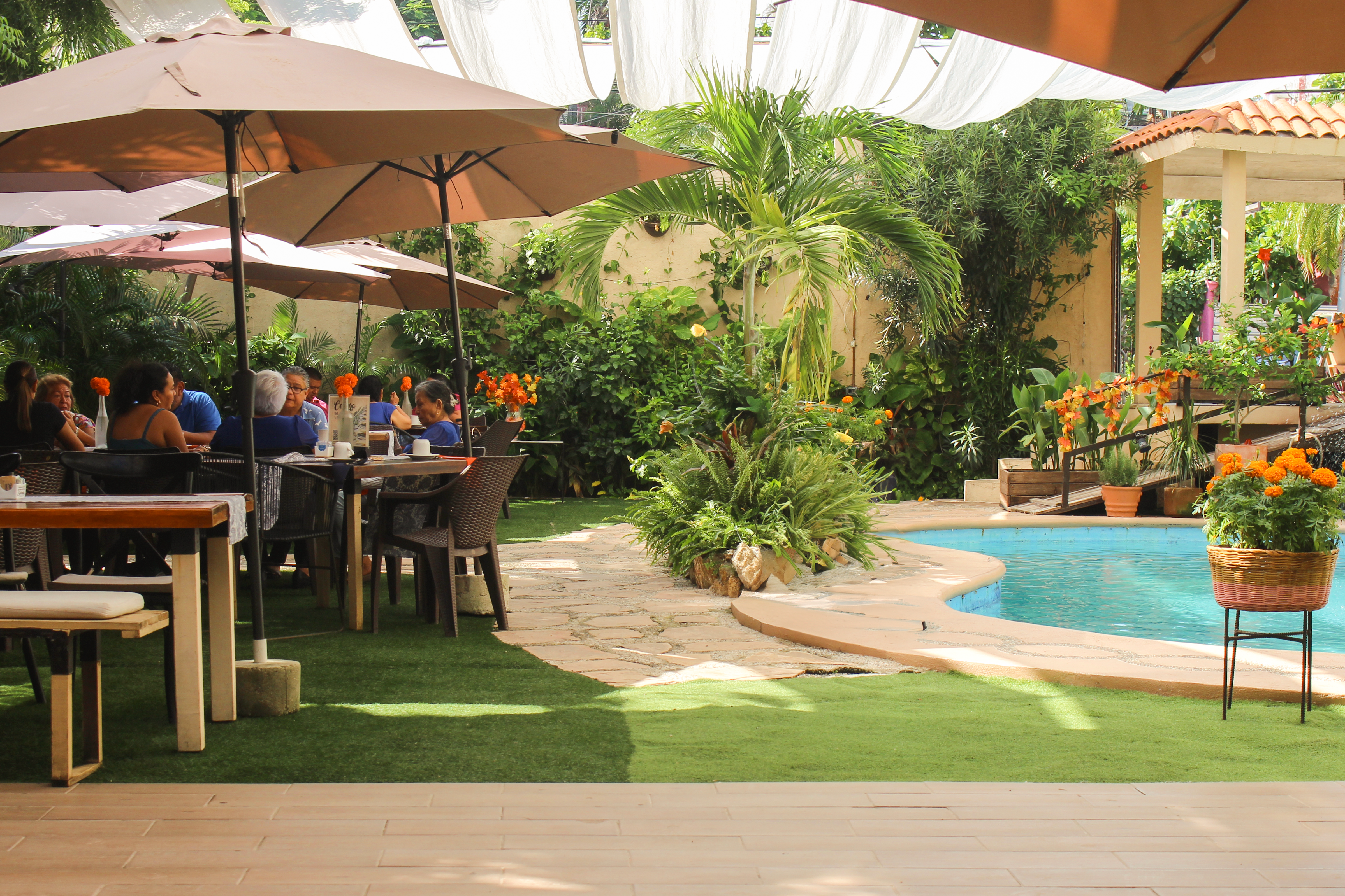 Mesón de Los Ángeles Acapulco - Restaurante & Eventos image 8