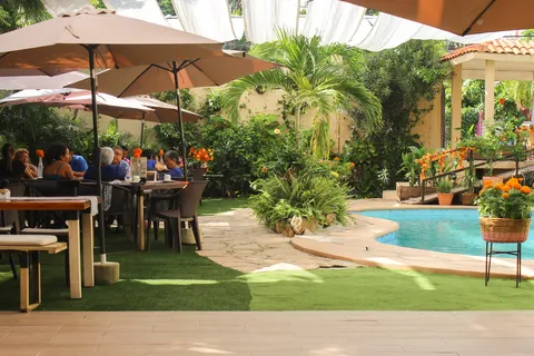 Mesón de Los Ángeles Acapulco - Restaurante & Eventos image 8