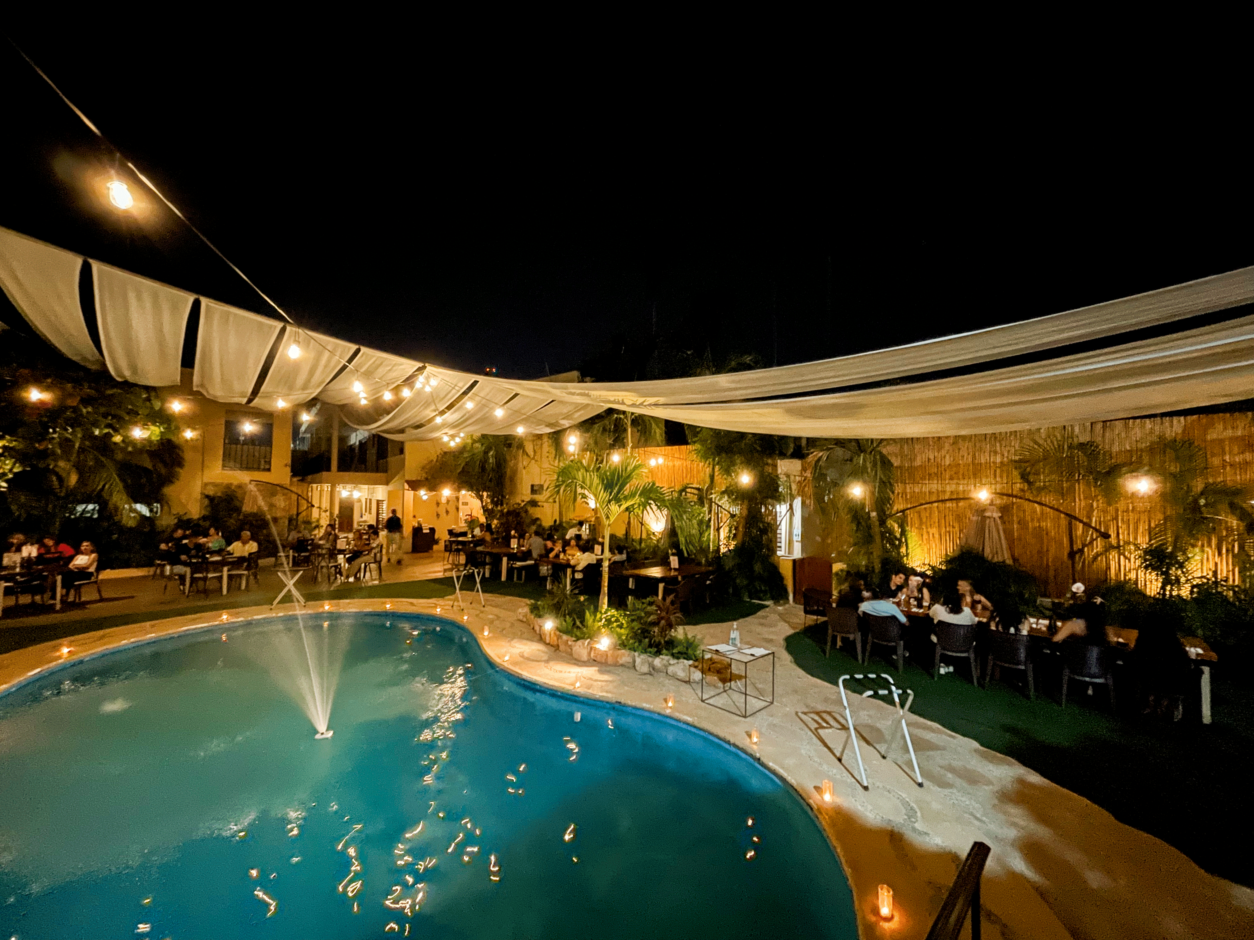 Mesón de Los Ángeles Acapulco - Restaurante & Eventos image 10