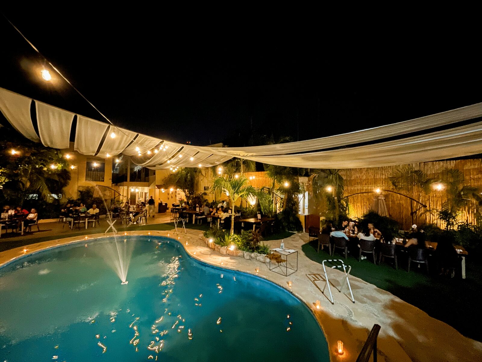 Mesón de Los Ángeles Acapulco - Restaurante & Eventos image 10