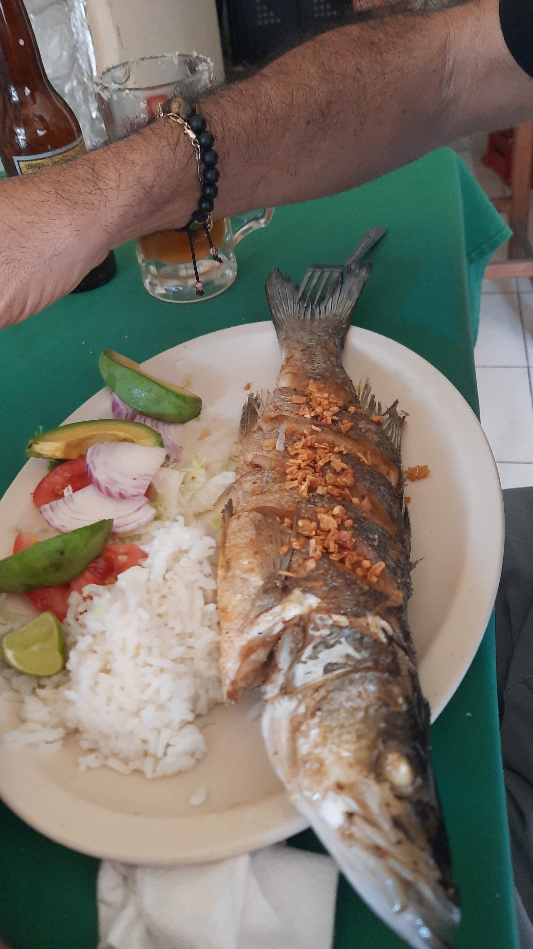 restaurant BUDMAR image 3