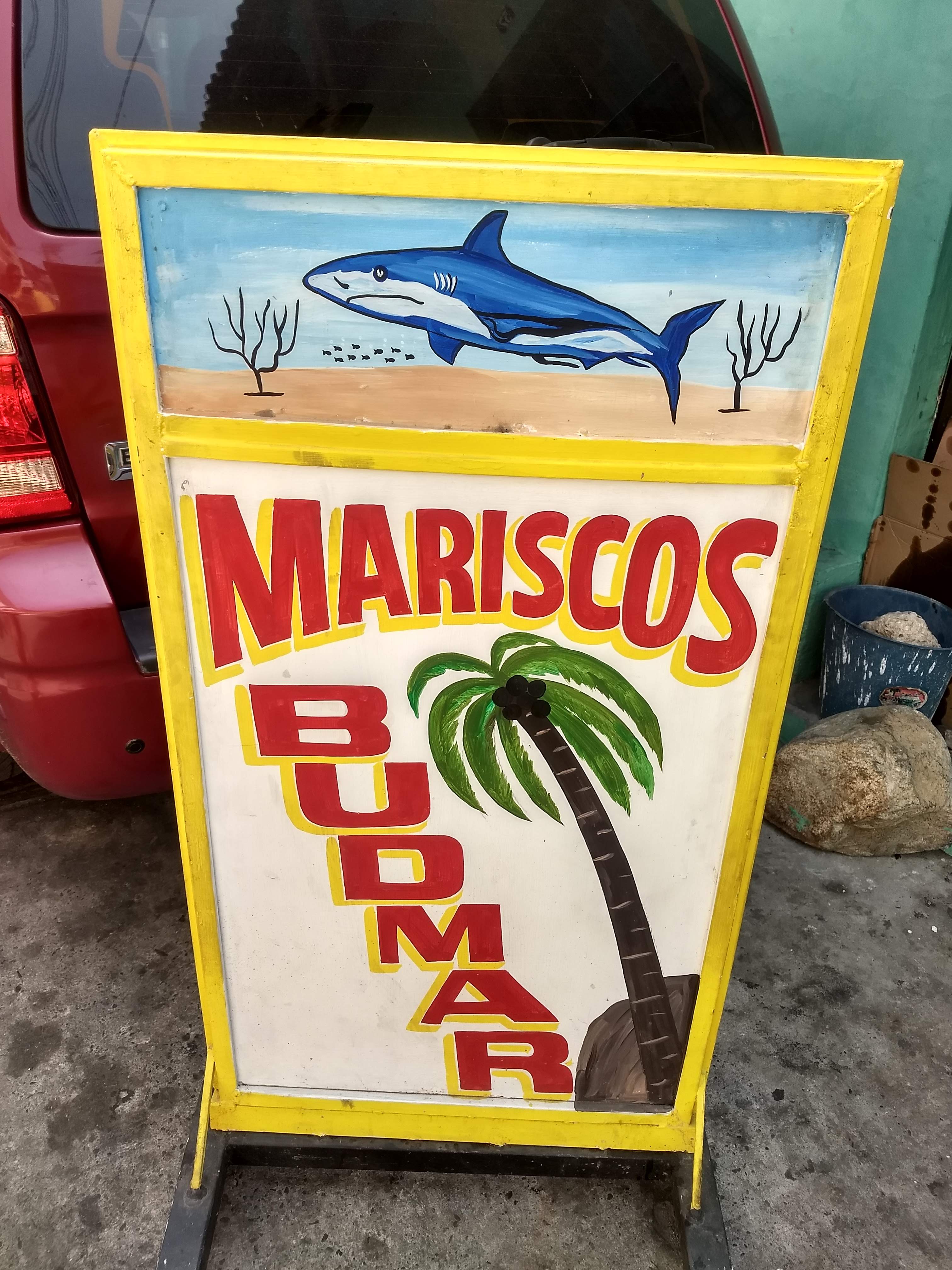 restaurant BUDMAR image 5