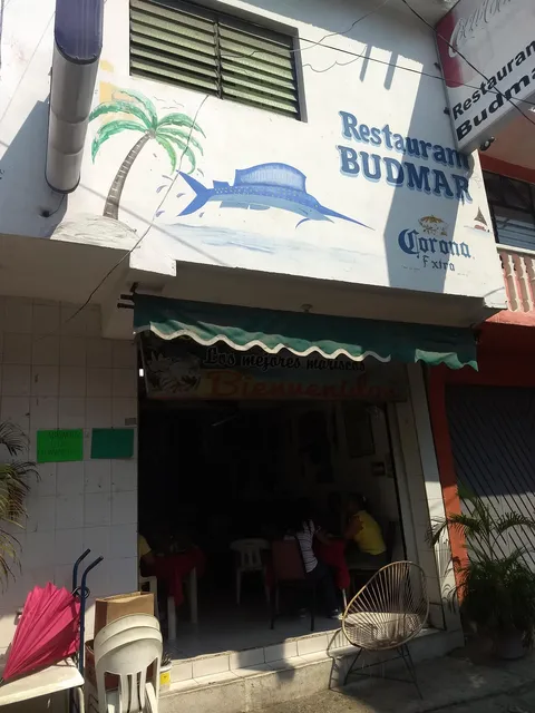 restaurant BUDMAR image 6