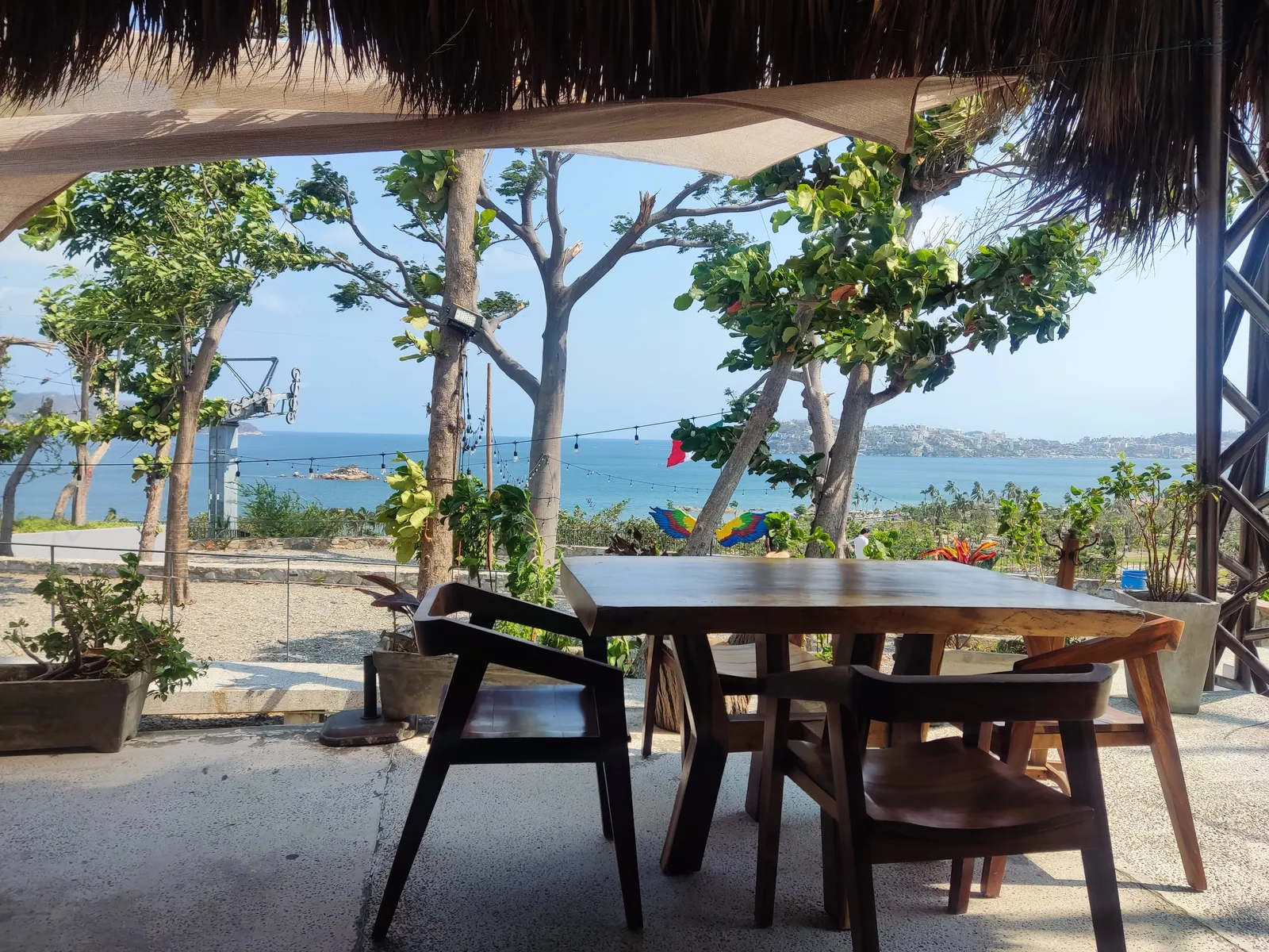 El Nido Restaurante Acapulco image 1