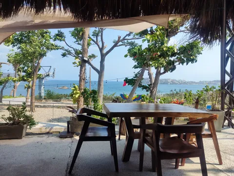 El Nido Restaurante Acapulco image 1