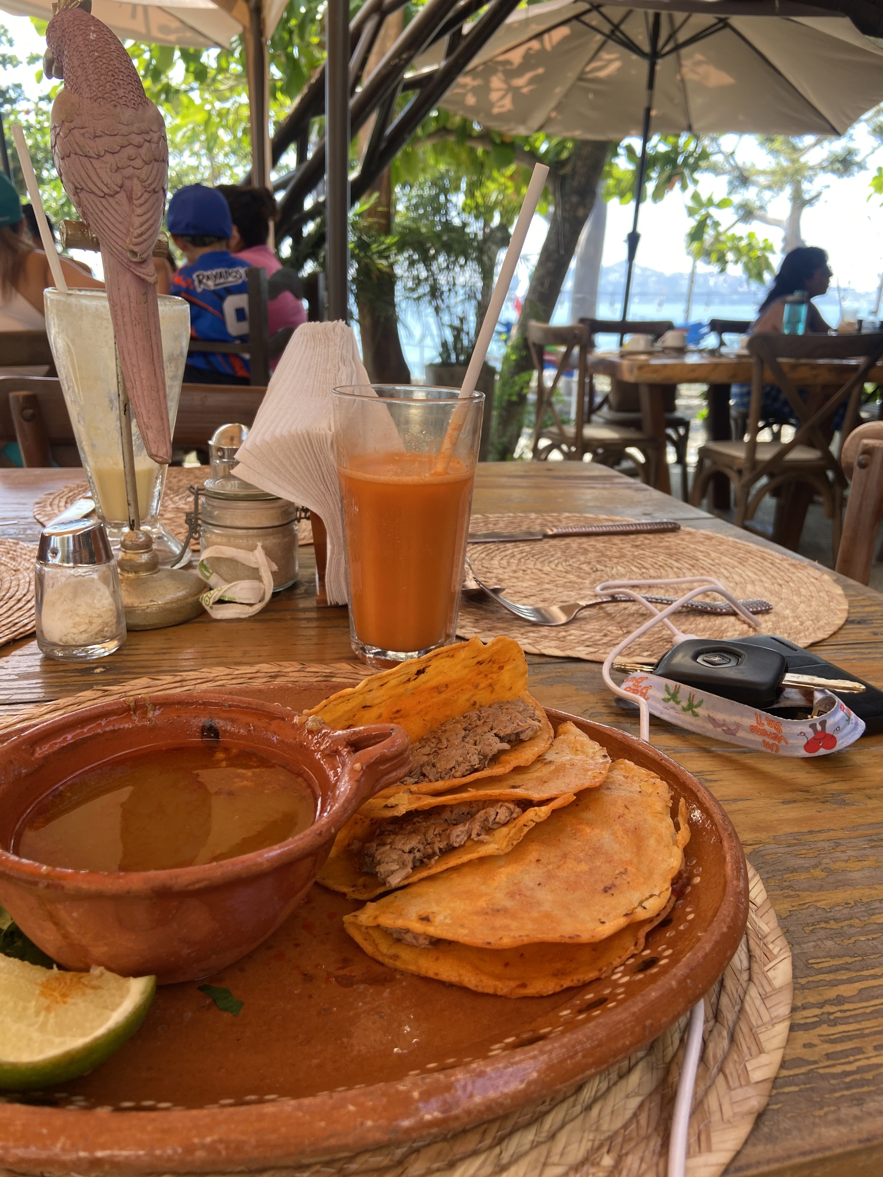 El Nido Restaurante Acapulco image 2