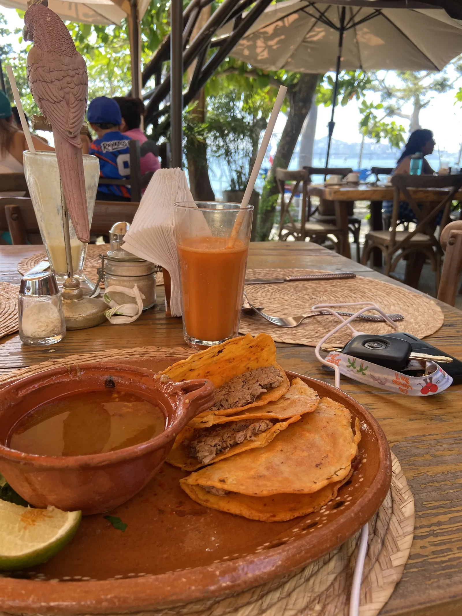 El Nido Restaurante Acapulco image 2