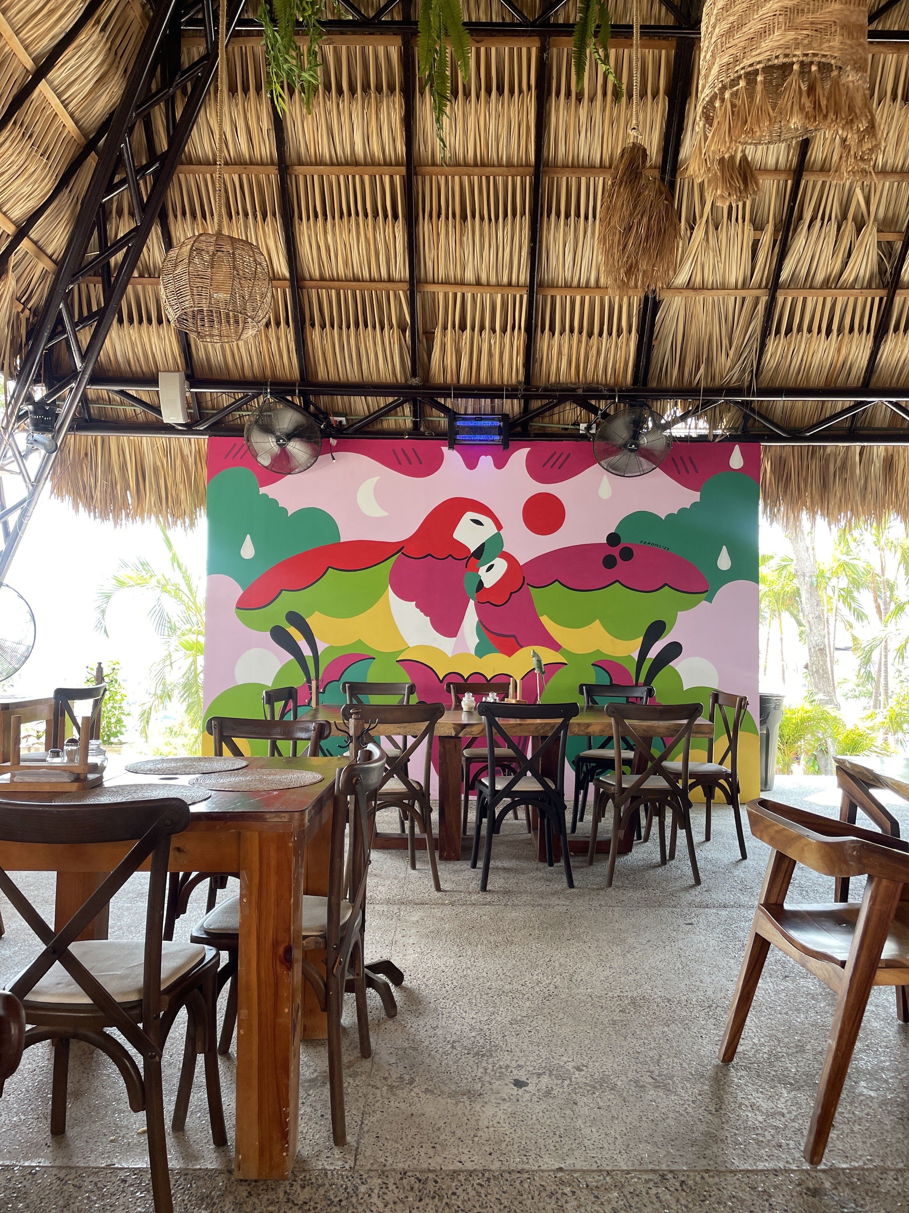 El Nido Restaurante Acapulco image 3