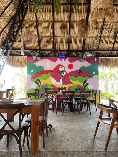 El Nido Restaurante Acapulco image 3