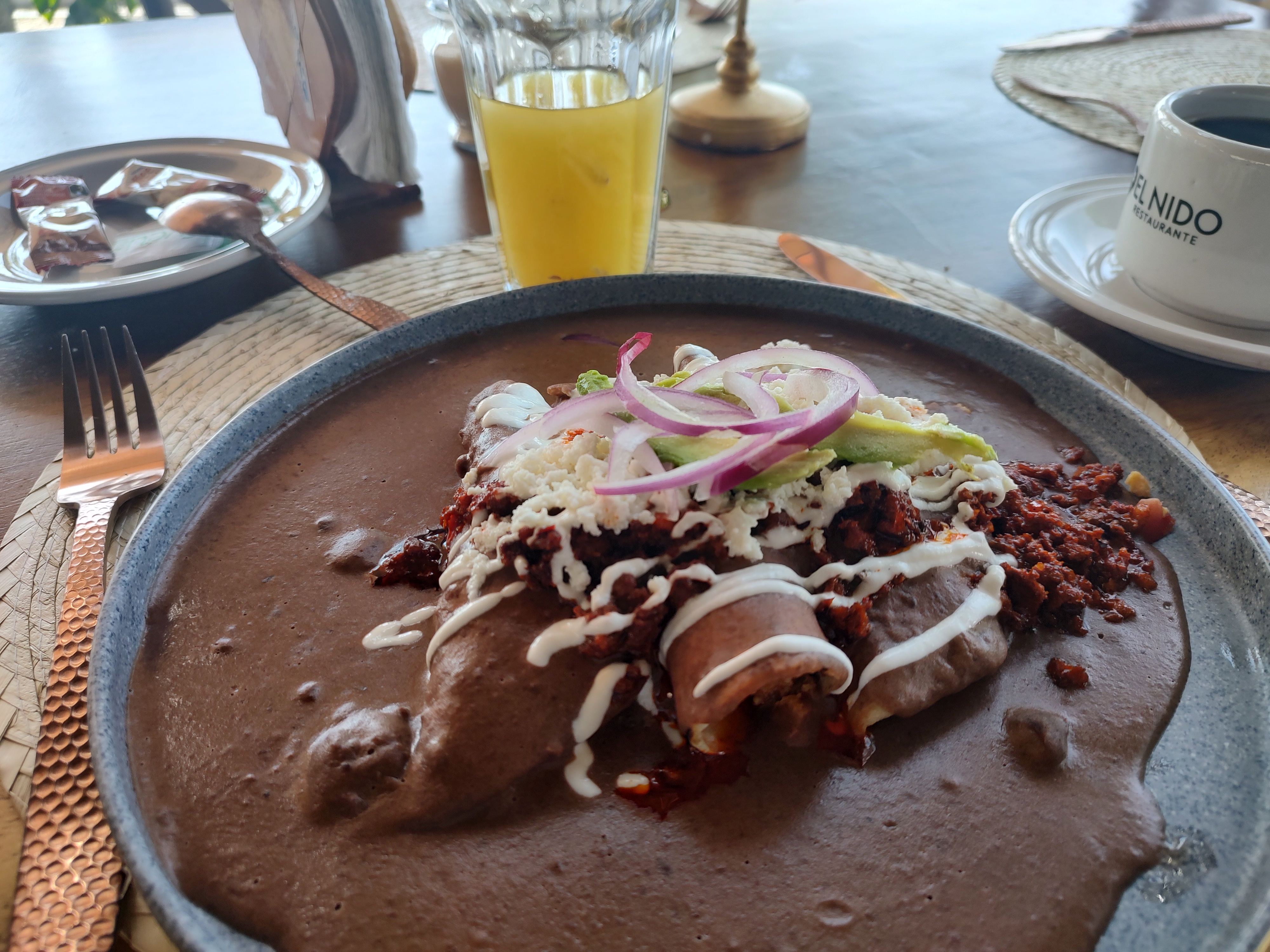 El Nido Restaurante Acapulco image 4