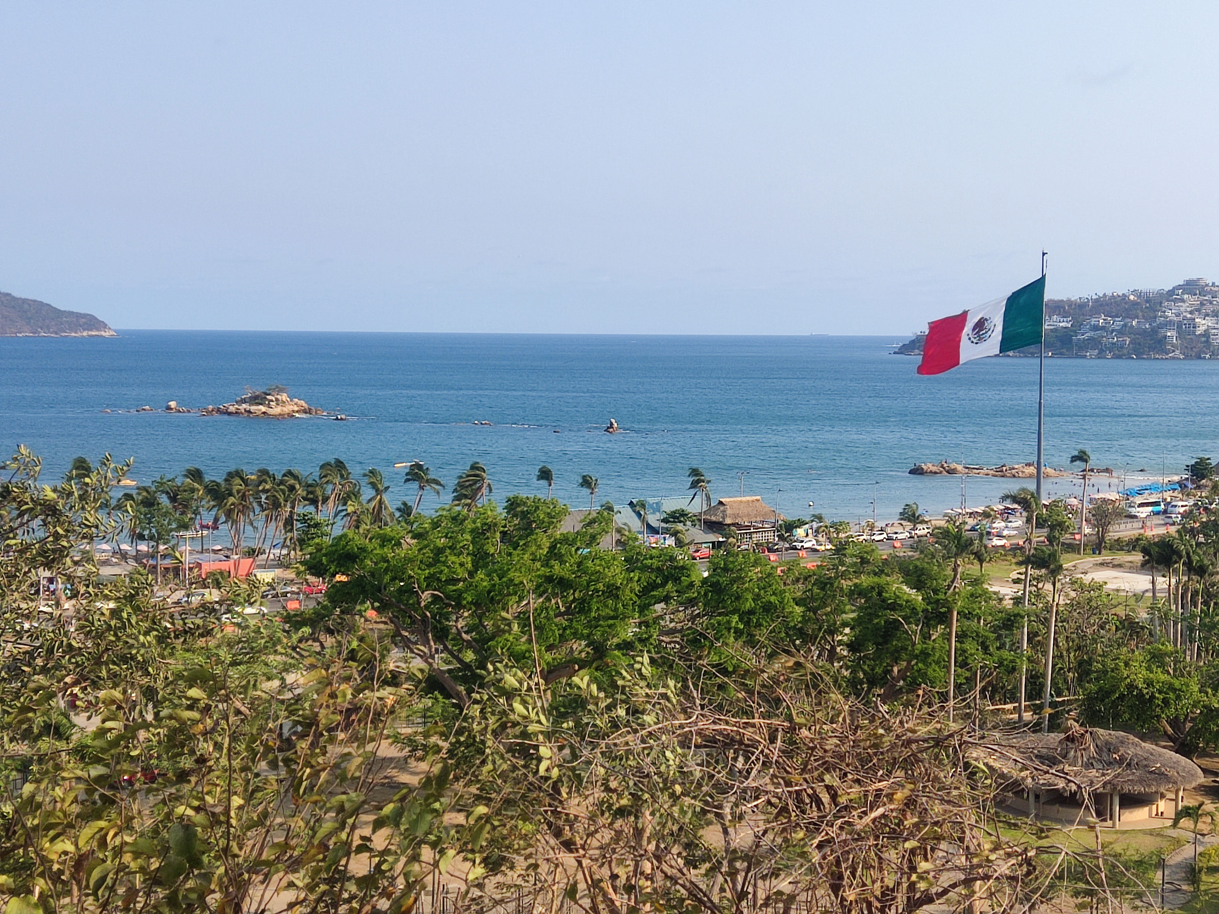 El Nido Restaurante Acapulco image 5