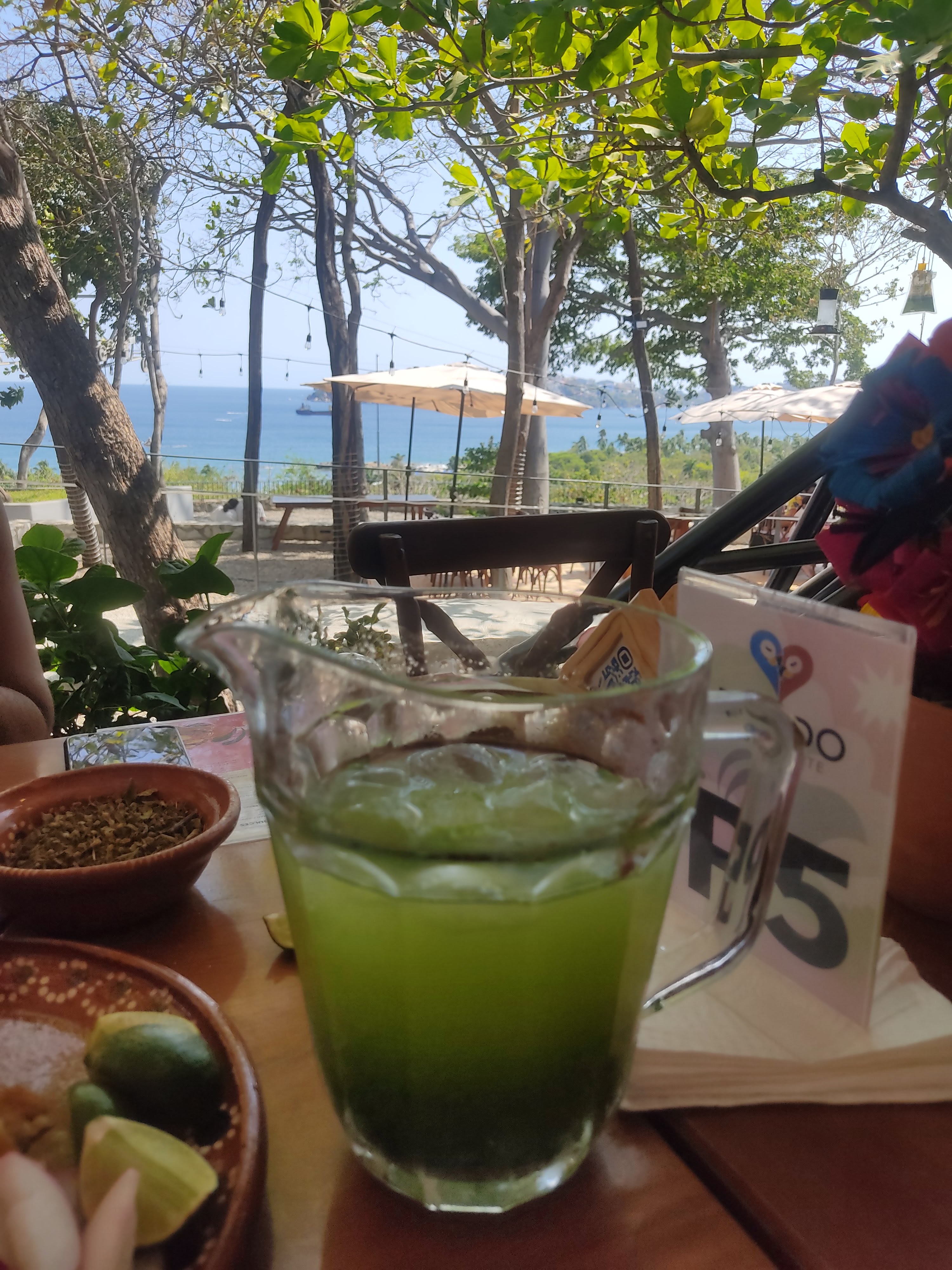 El Nido Restaurante Acapulco image 7