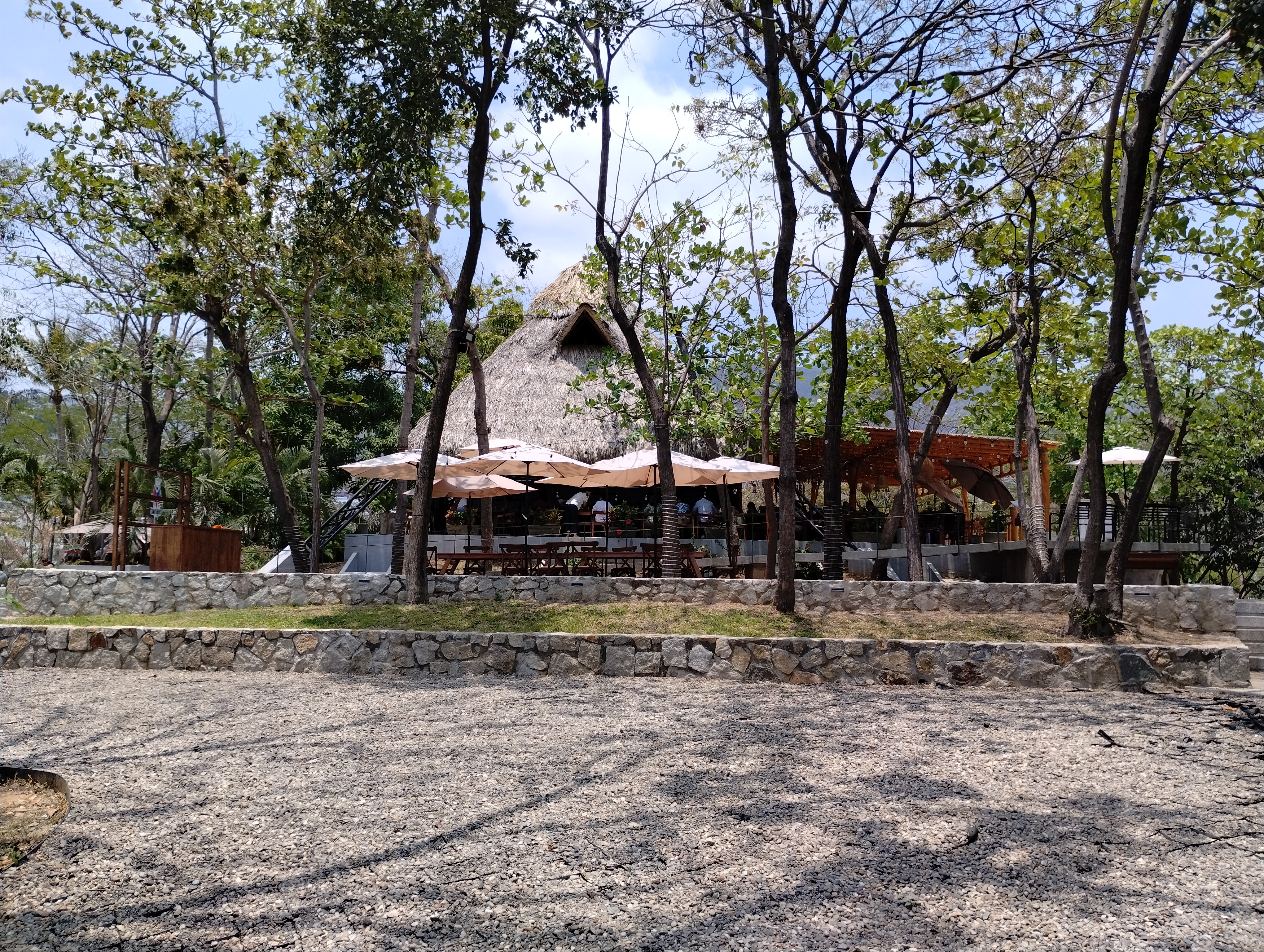 El Nido Restaurante Acapulco image 8