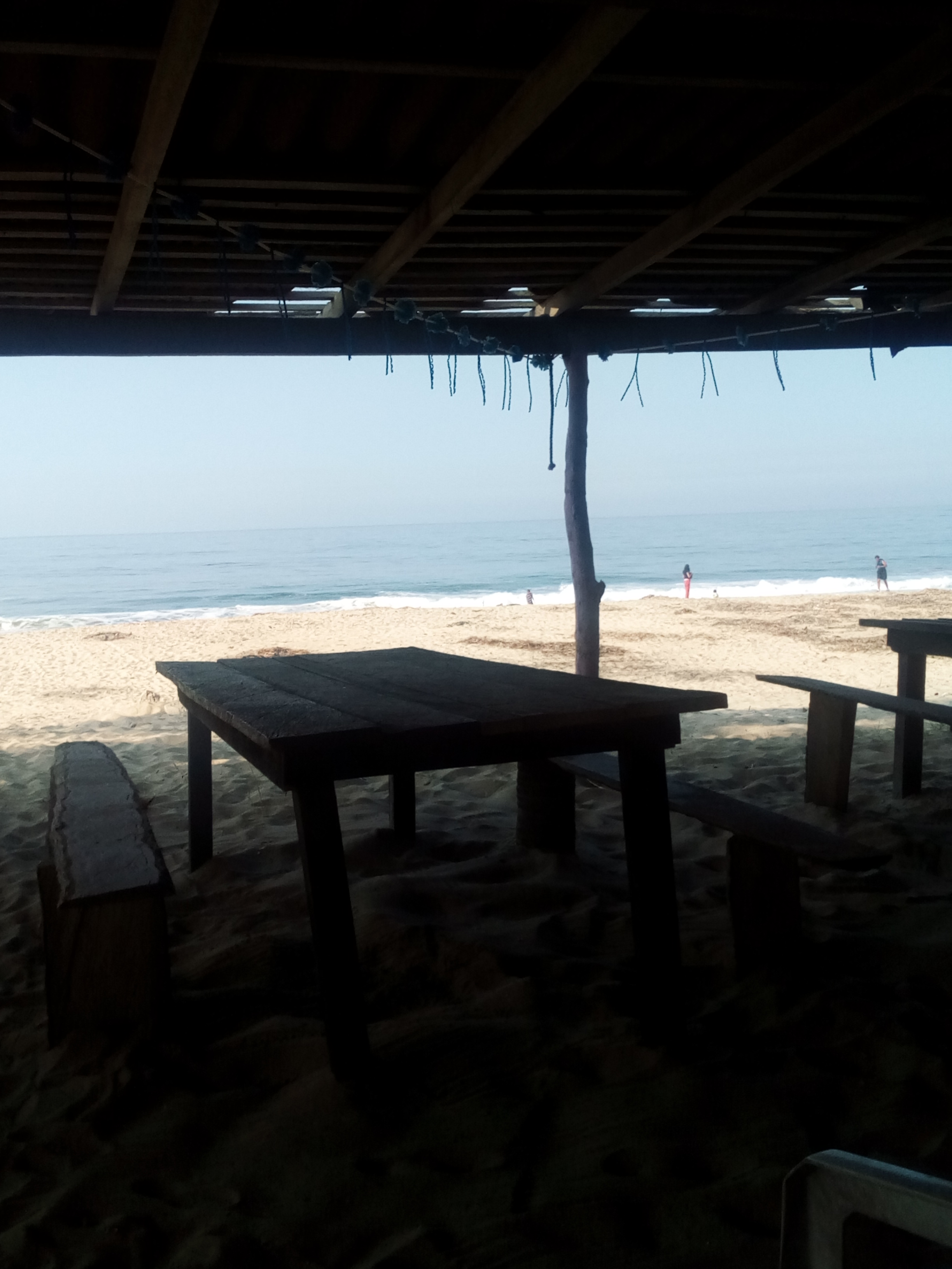Restaurante AIDA (LOS BUNGALOWS) image 1
