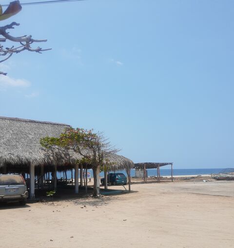 Restaurante AIDA (LOS BUNGALOWS) image 5