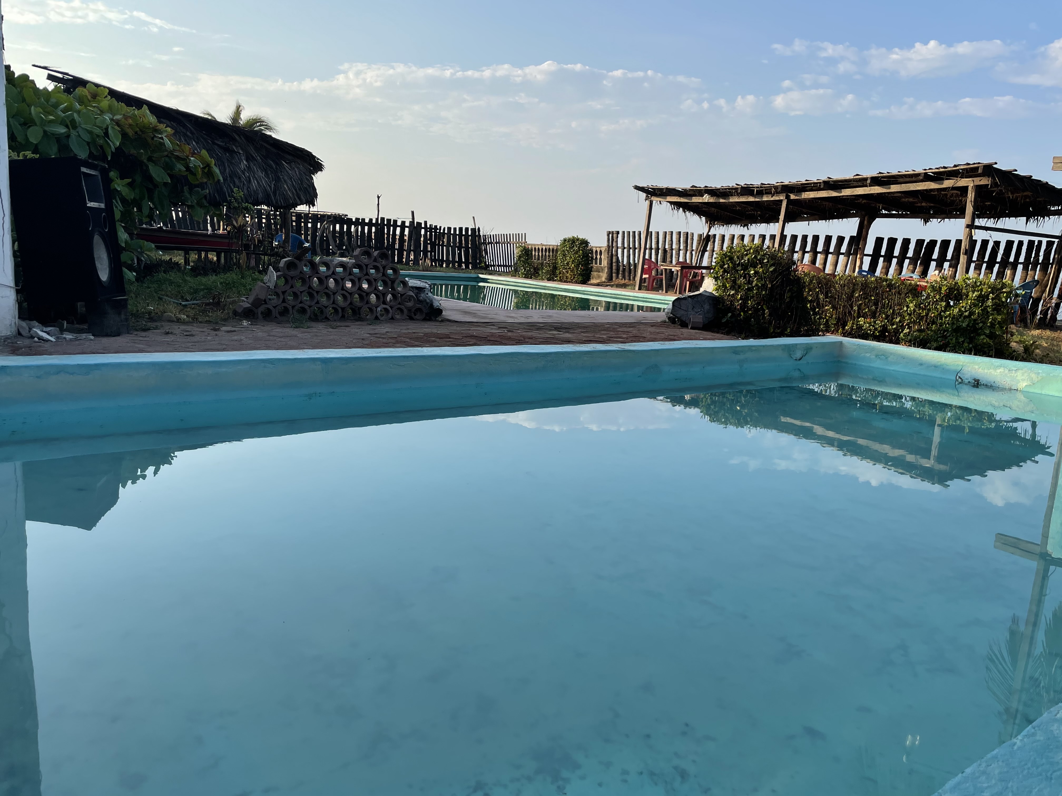 Restaurante AIDA (LOS BUNGALOWS) image 6