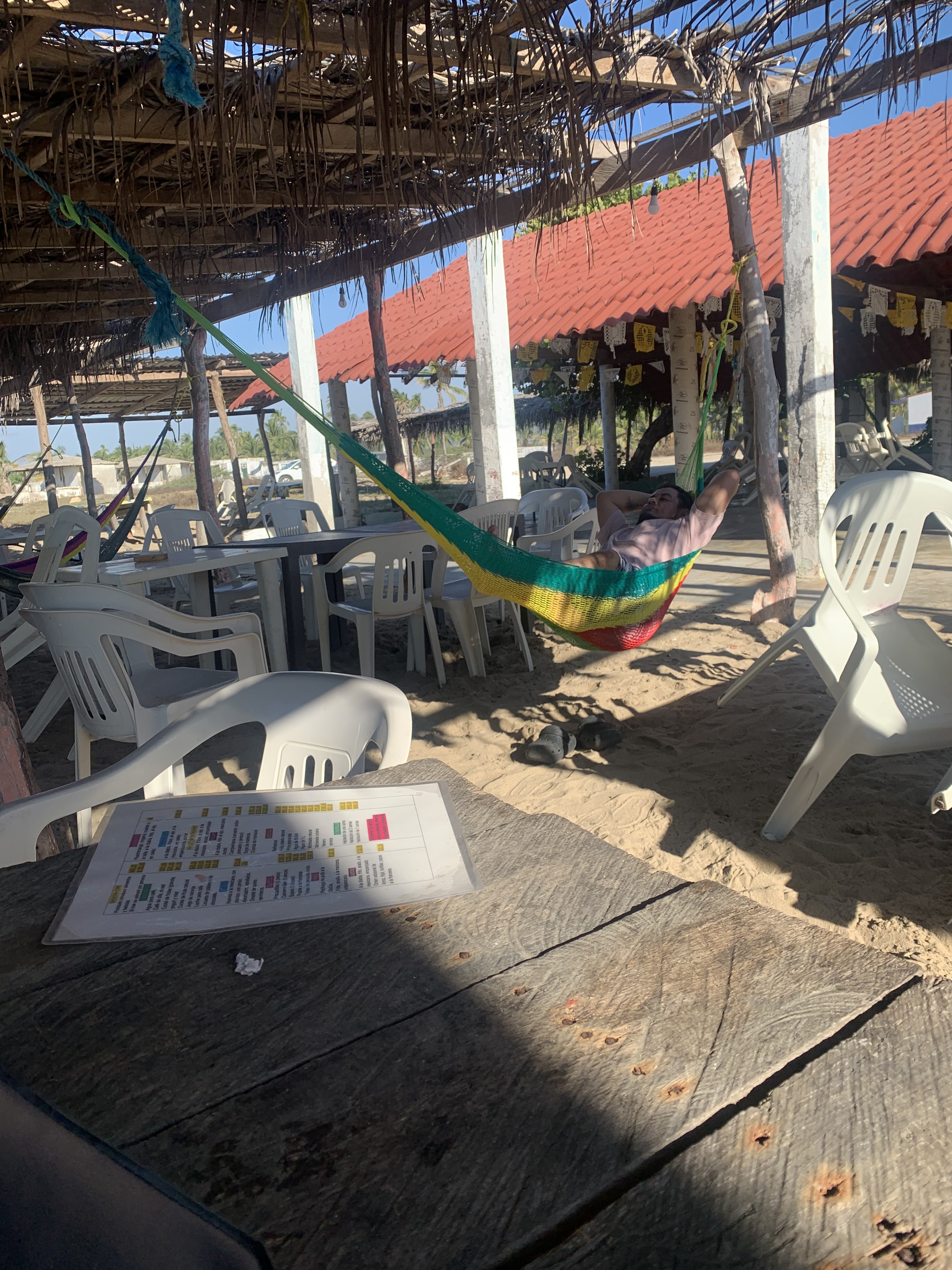 Restaurante AIDA (LOS BUNGALOWS) image 7