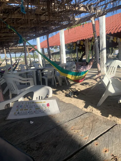 Restaurante AIDA (LOS BUNGALOWS) image 7