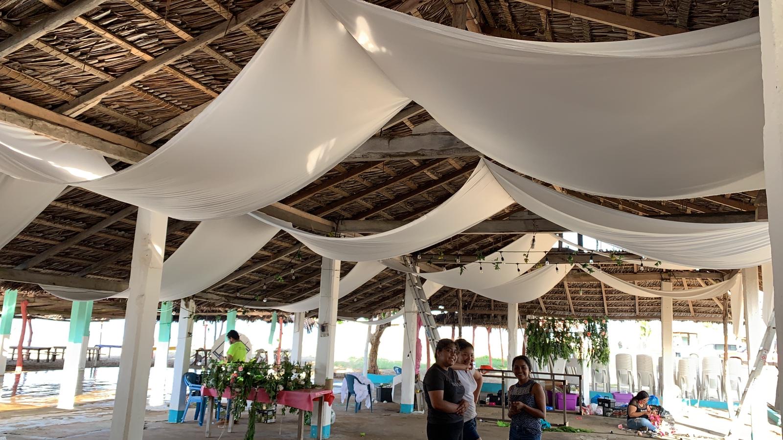 Restaurante AIDA (LOS BUNGALOWS) image 10