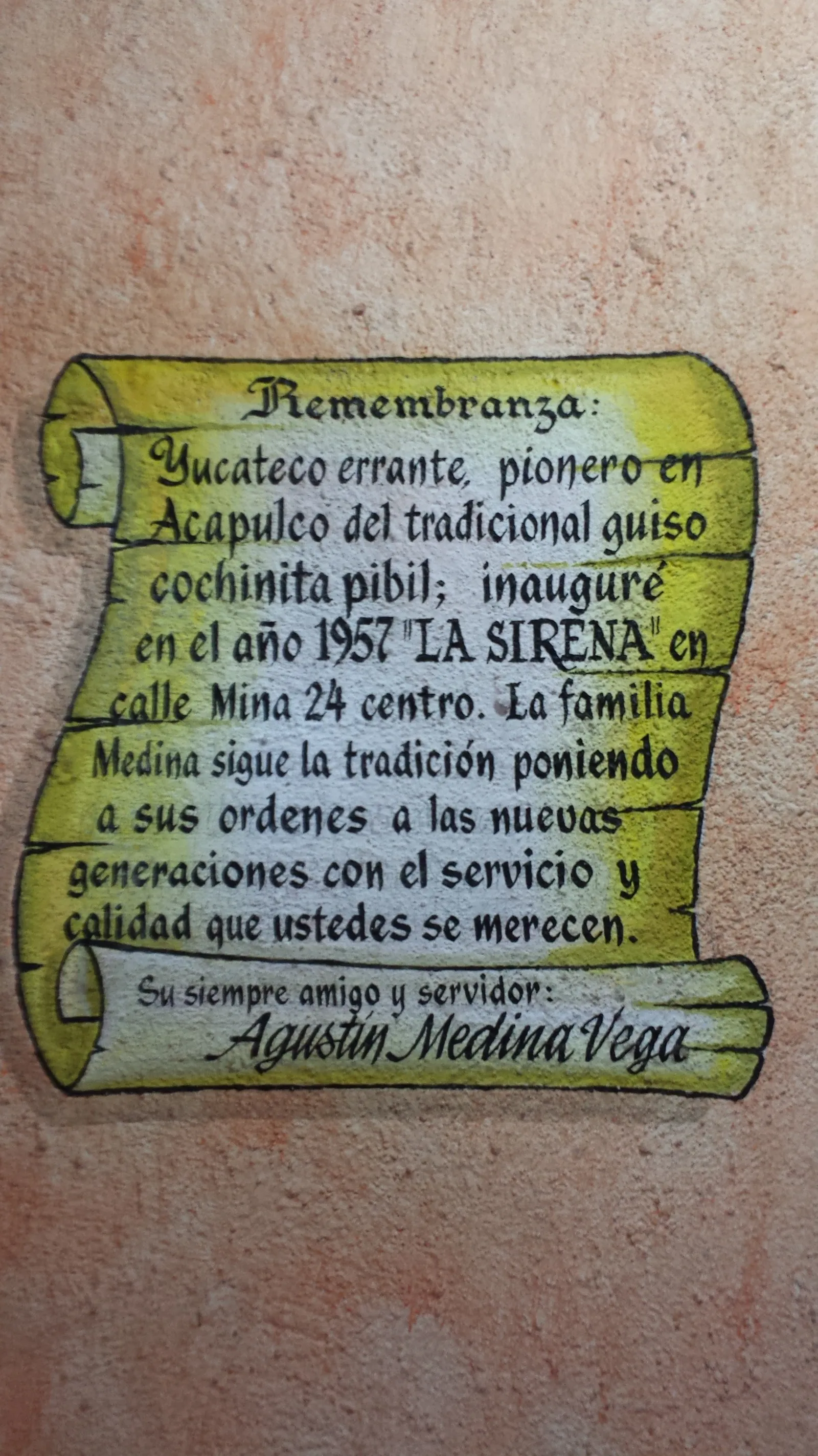 La Sirena image 3
