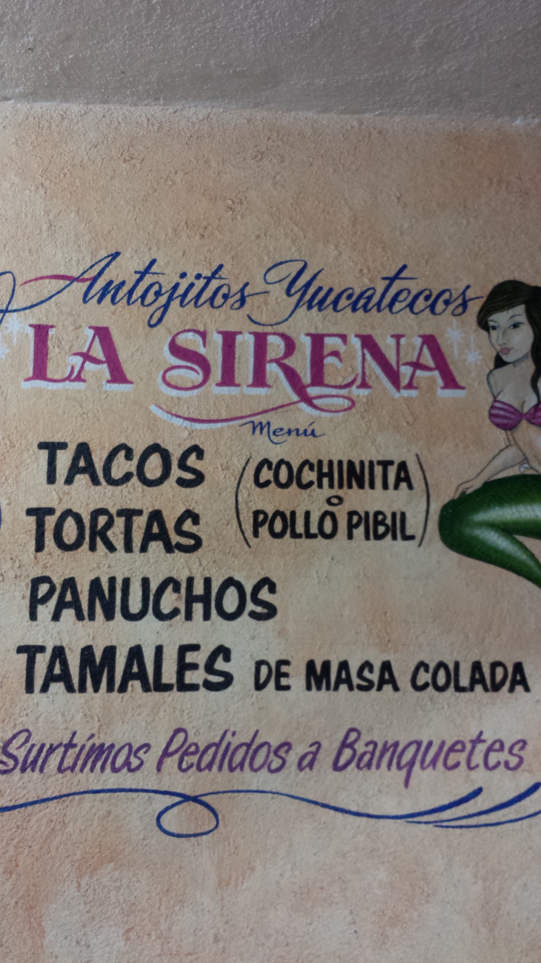 La Sirena image 6