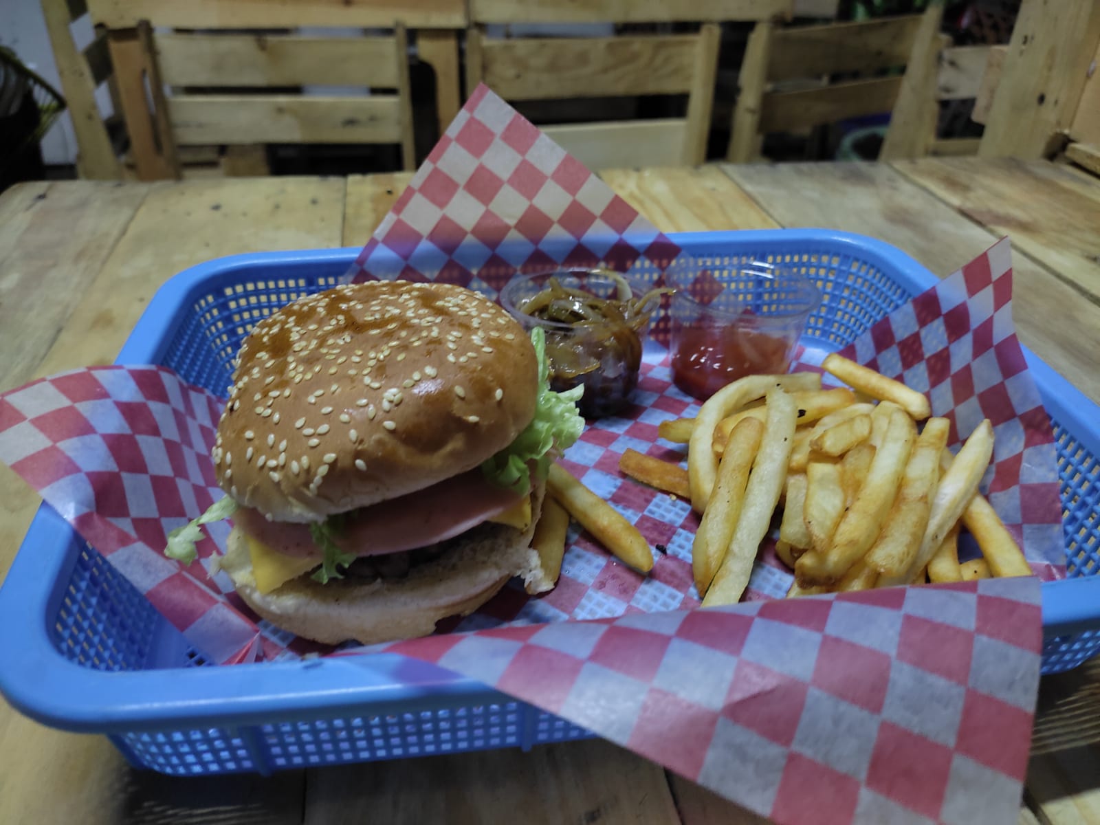 Restaurant La Terracita image 2