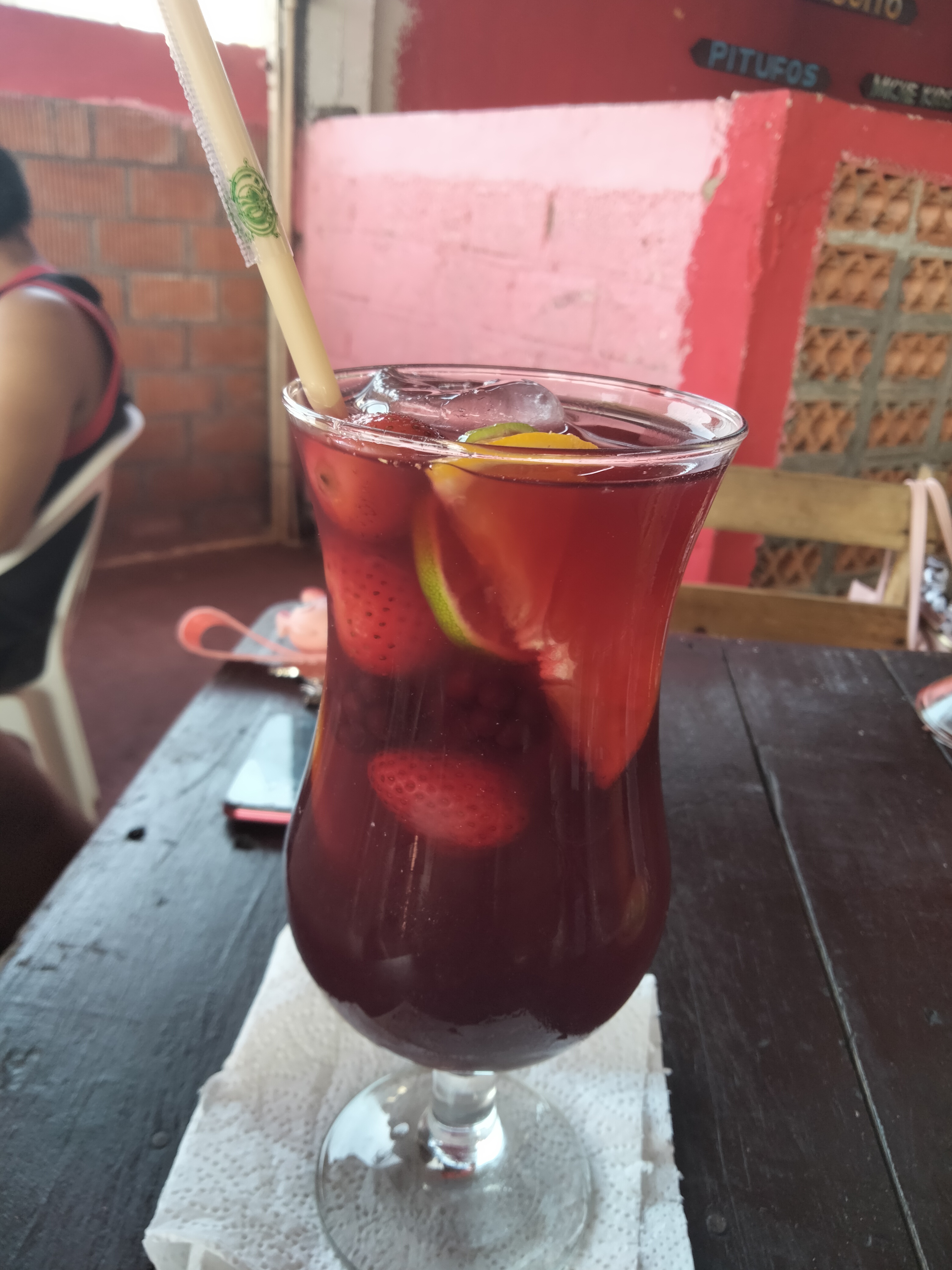 Restaurant La Terracita image 7