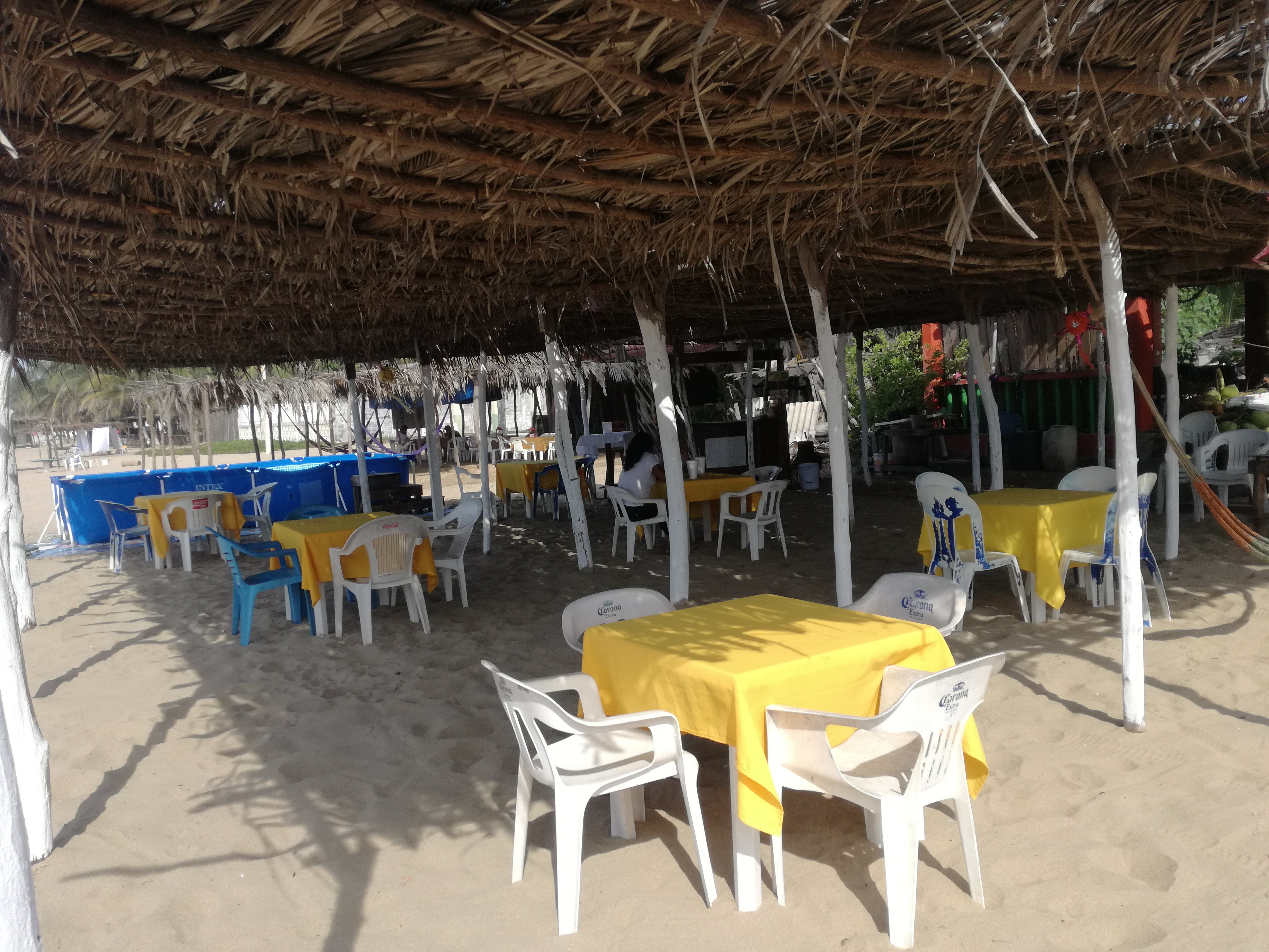 Restaurant Mayra image 1