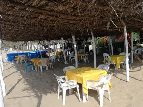Restaurant Mayra image 1