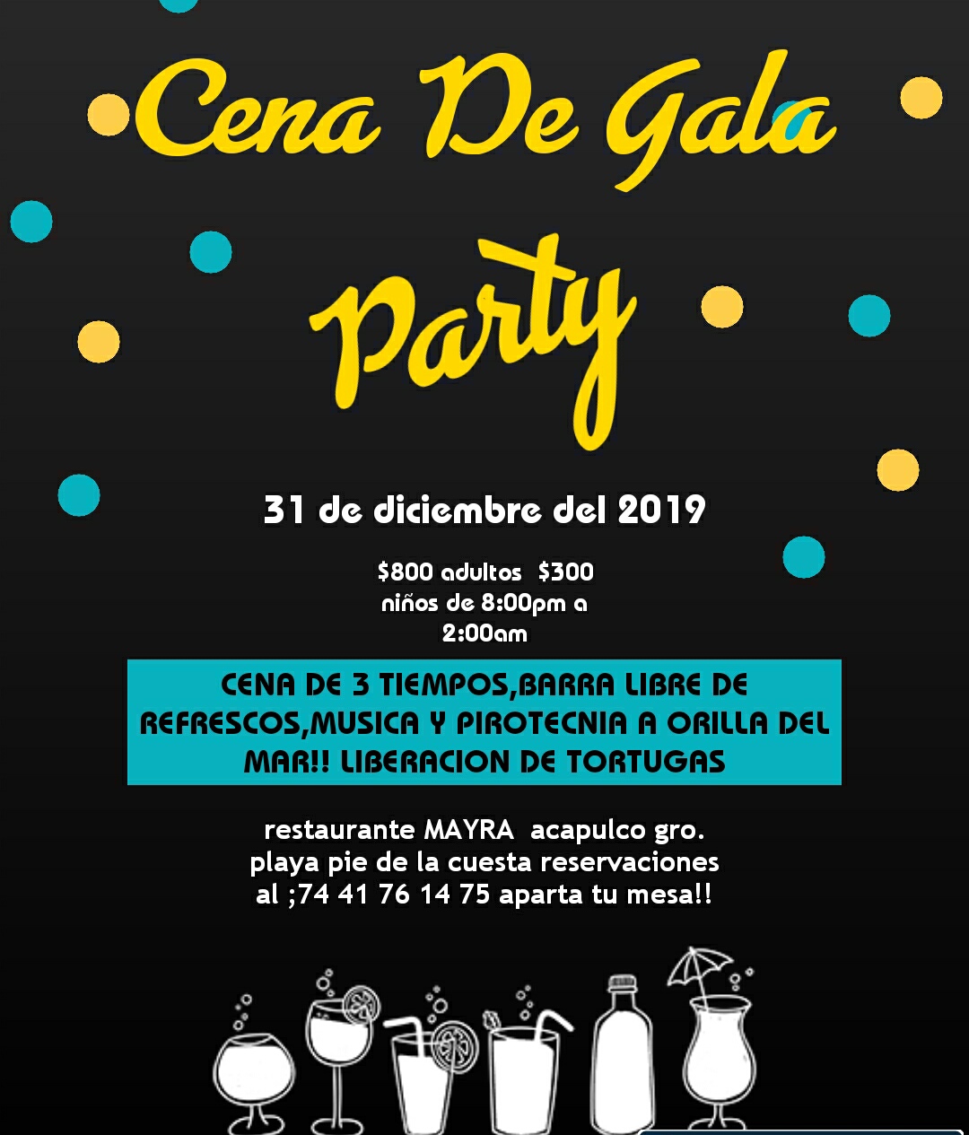 Restaurant Mayra image 3