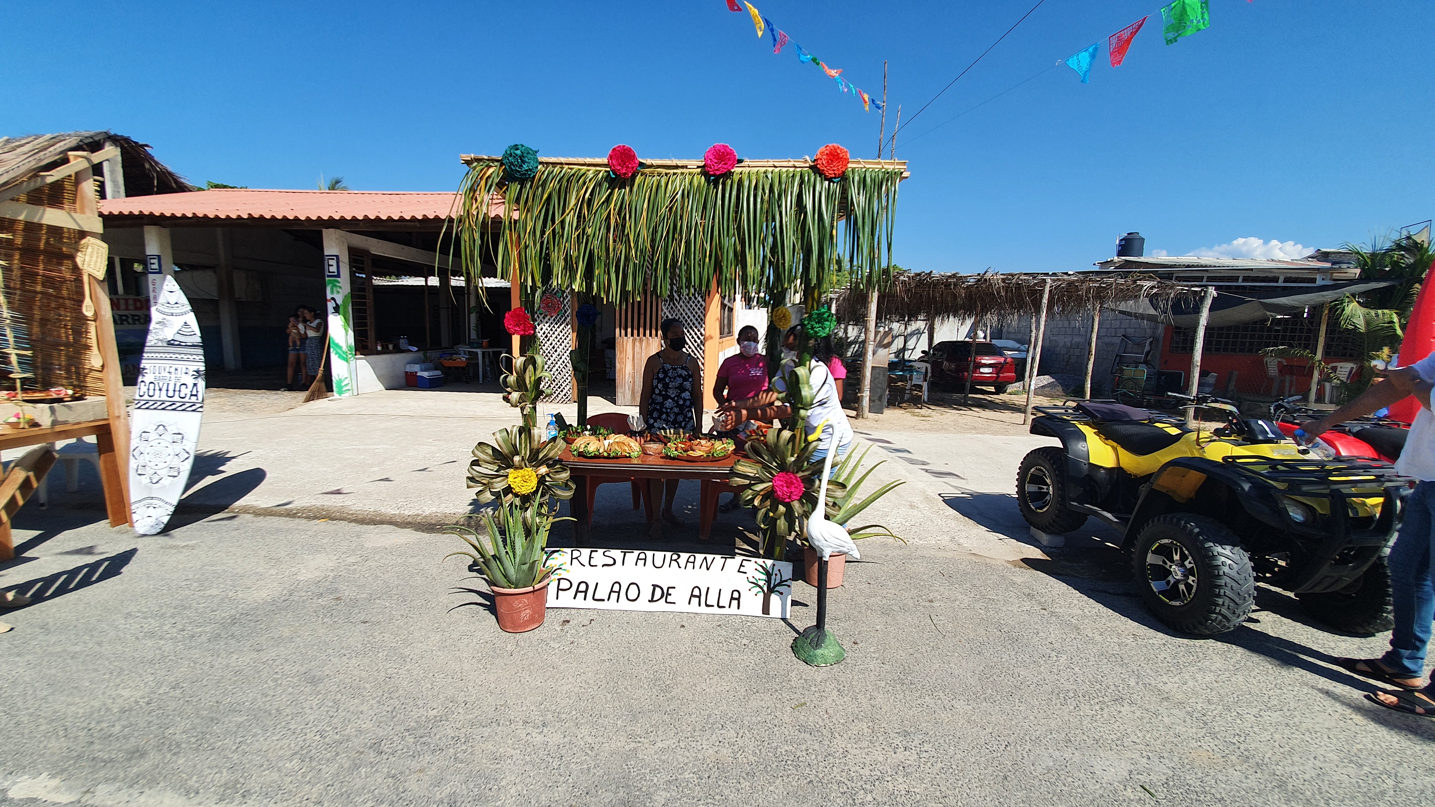 Restaurant Romina image 6