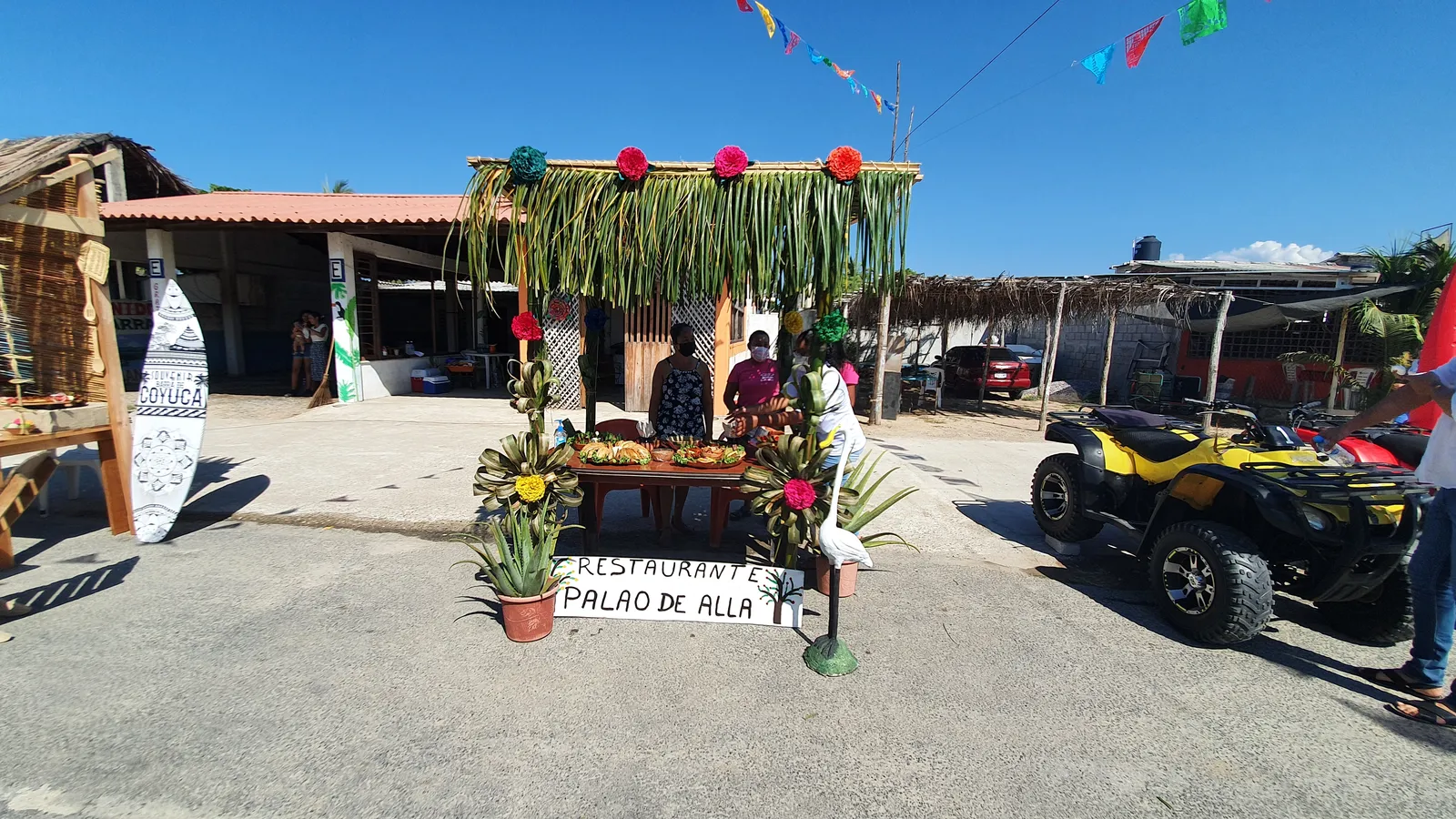 Restaurant Romina image 6