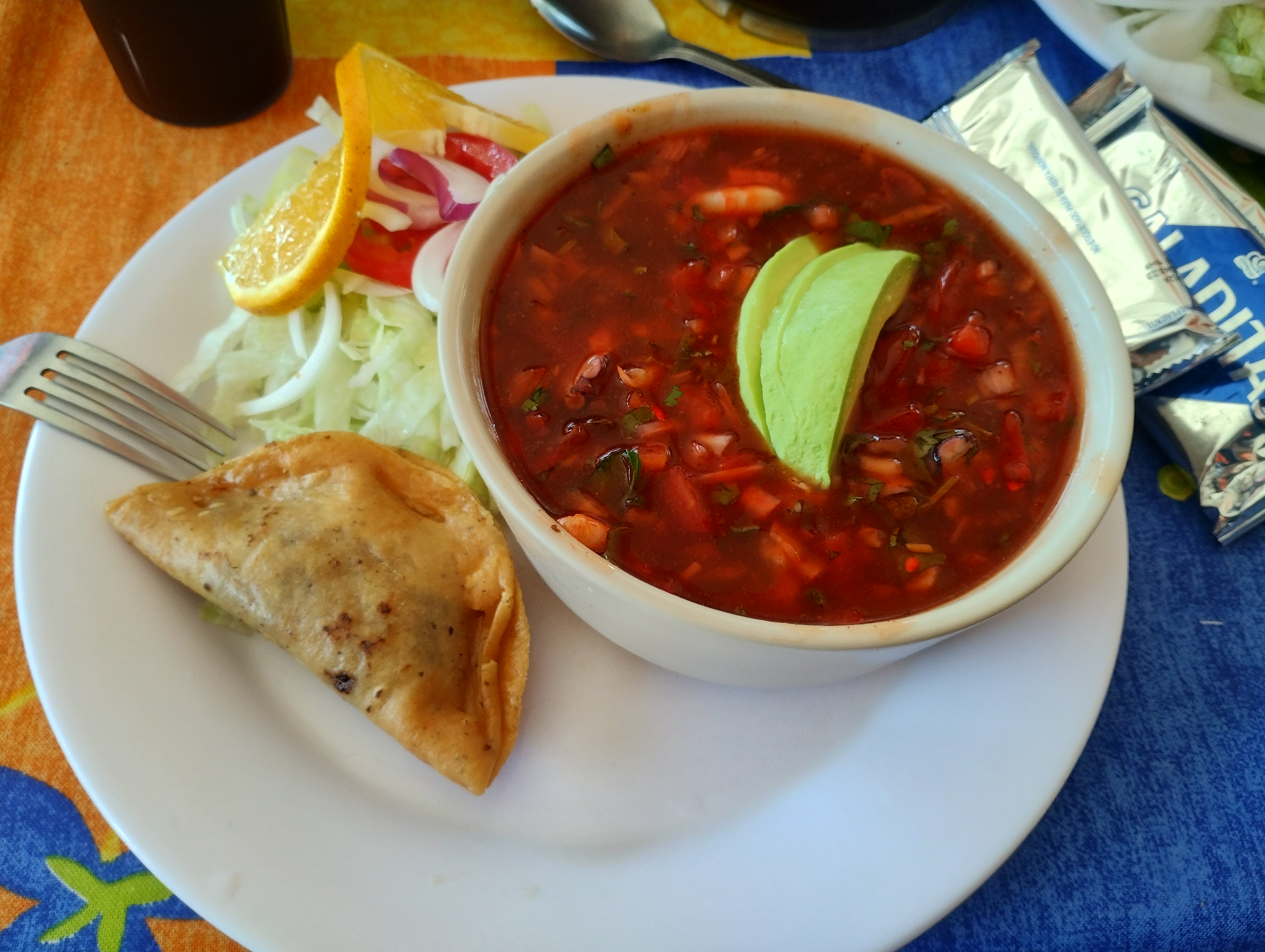 Restaurant Gervacio's image 2