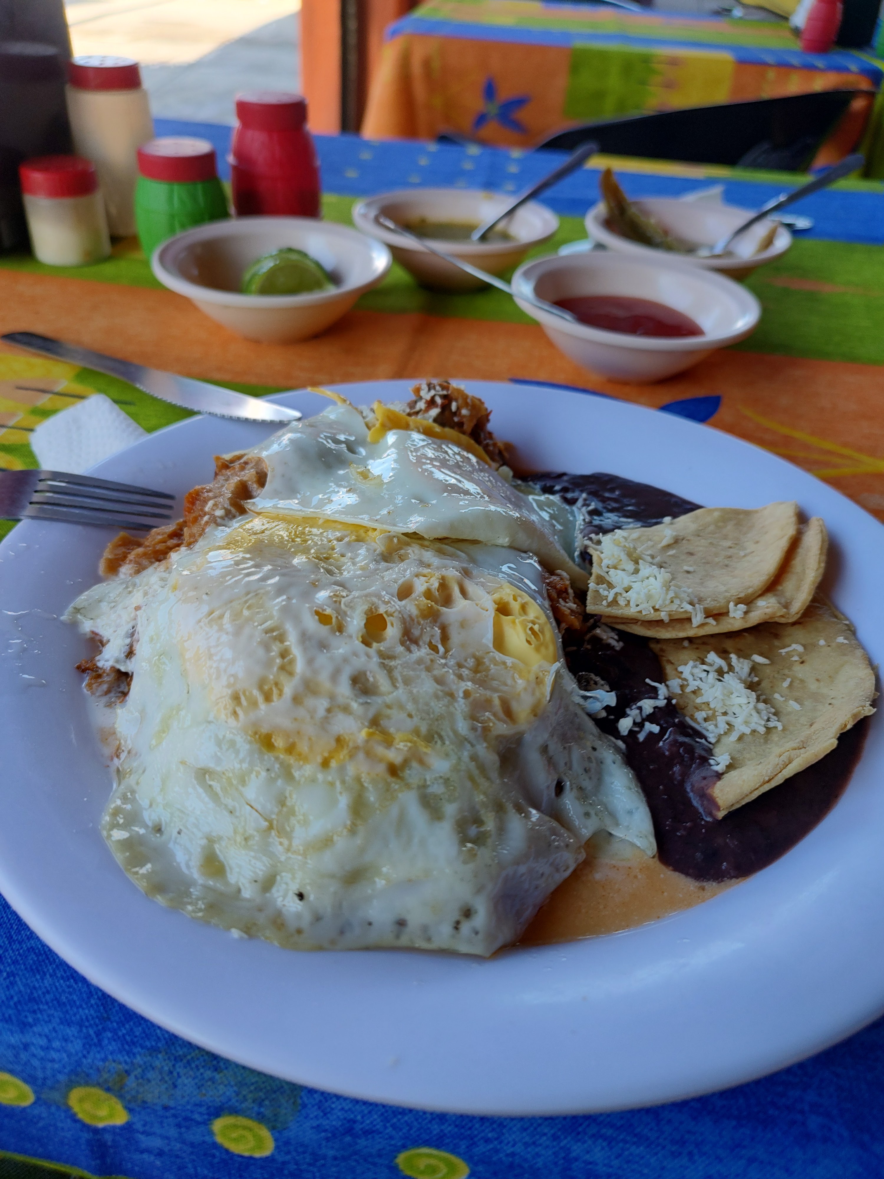 Restaurant Gervacio's image 3