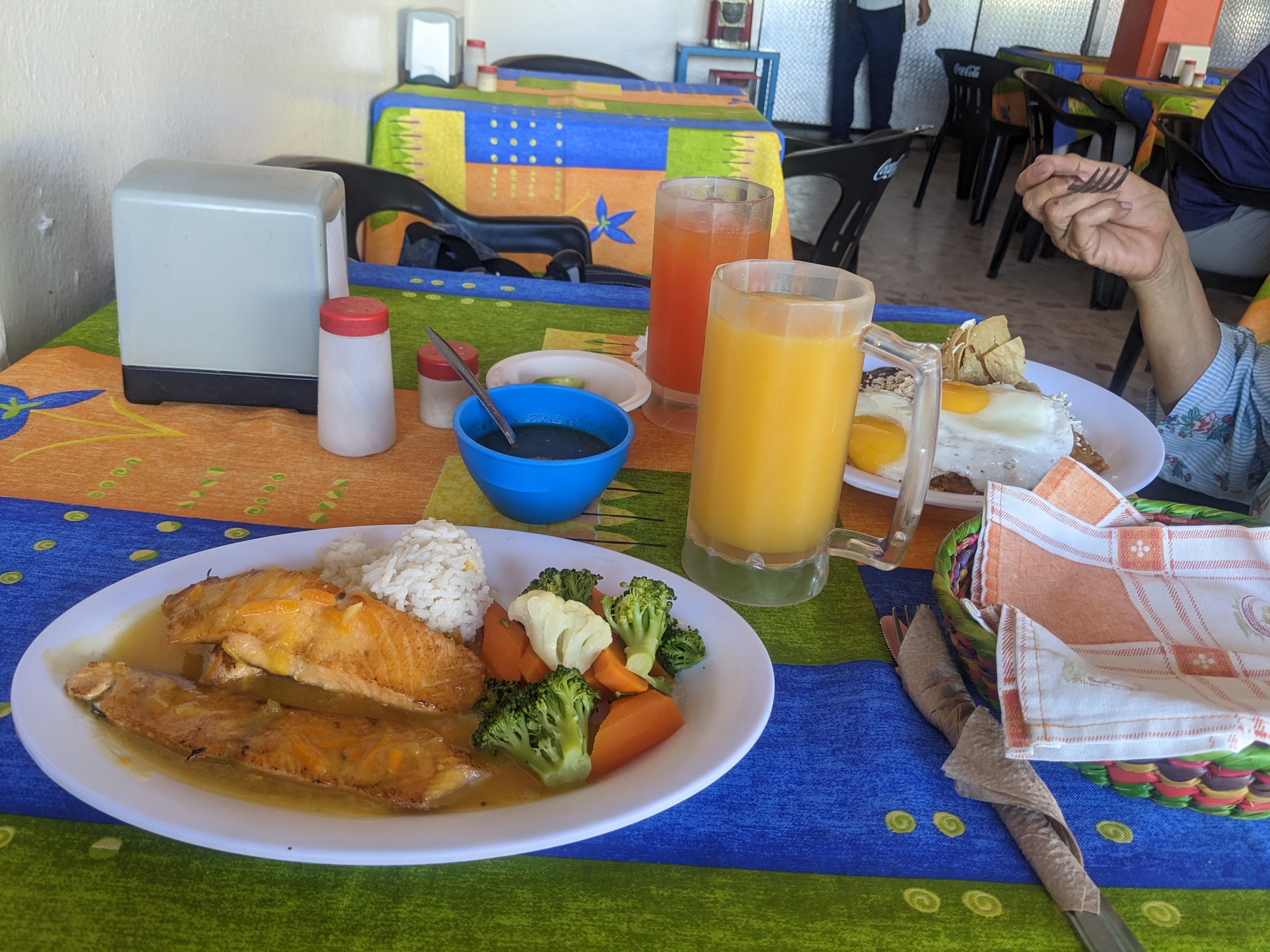 Restaurant Gervacio's image 4