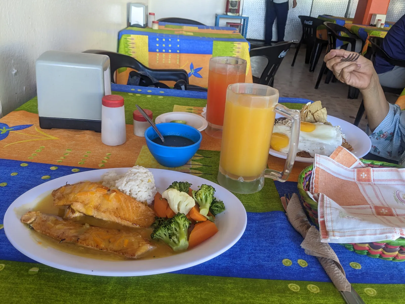 Restaurant Gervacio's image 4