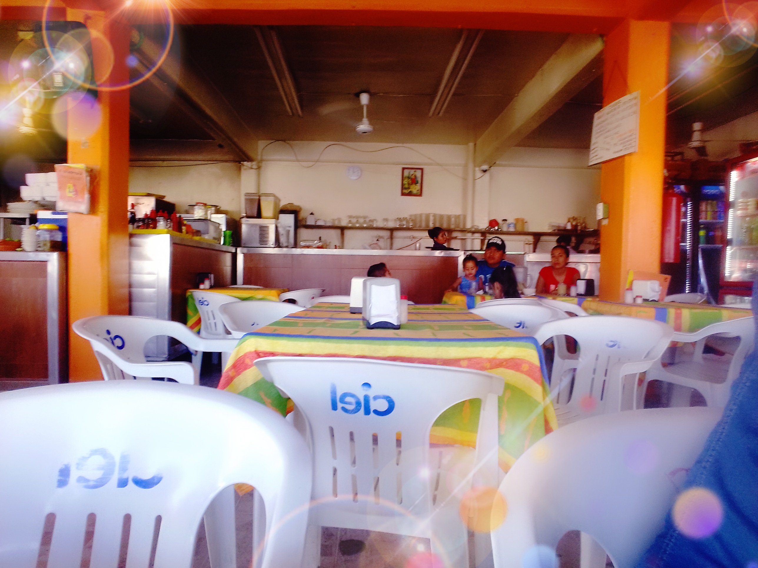 Restaurant Gervacio's image 5