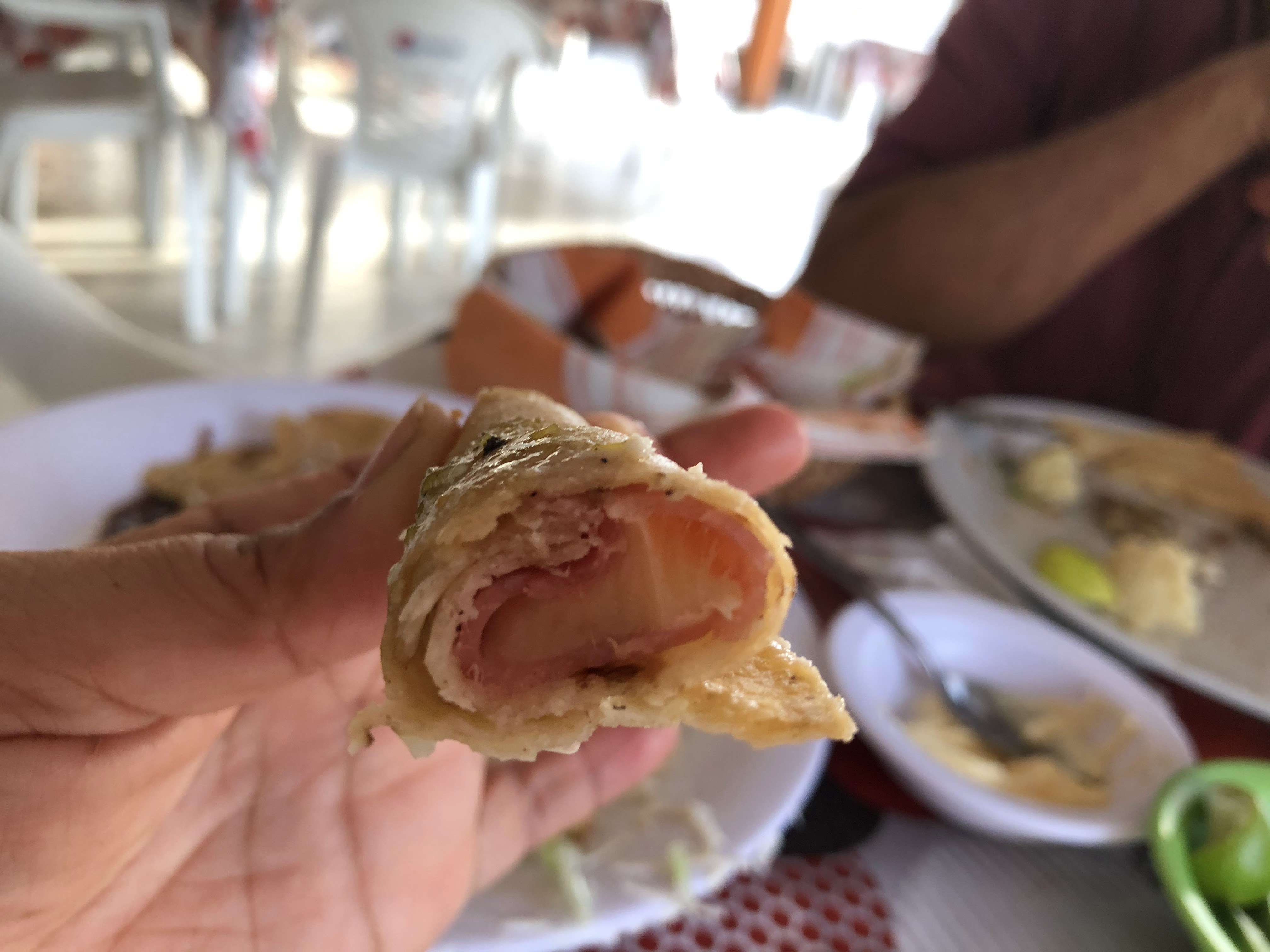 Restaurant Gervacio's image 7