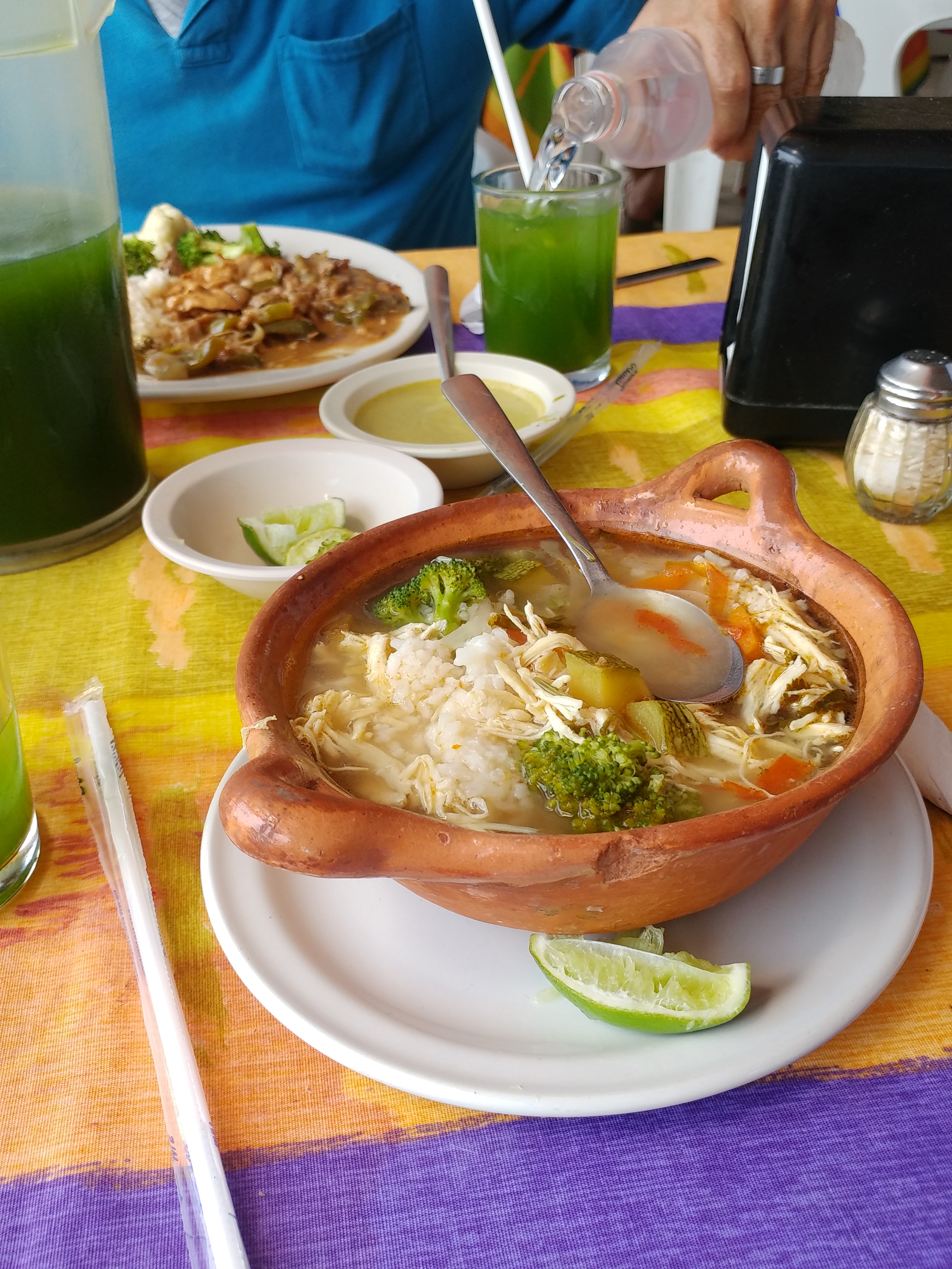 Restaurant Gervacio's image 8