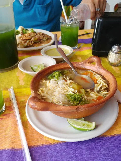 Restaurant Gervacio's image 8
