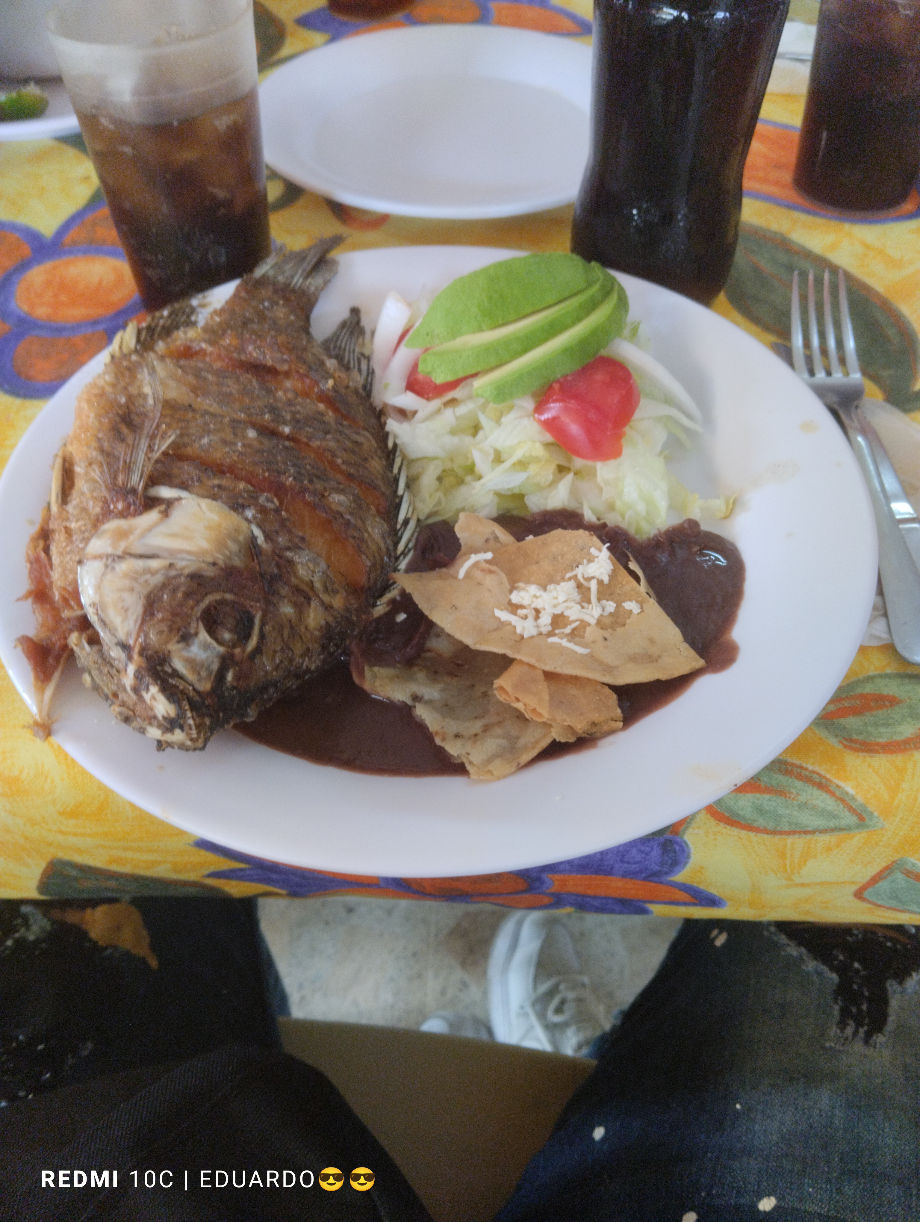 Restaurant Gervacio's image 9