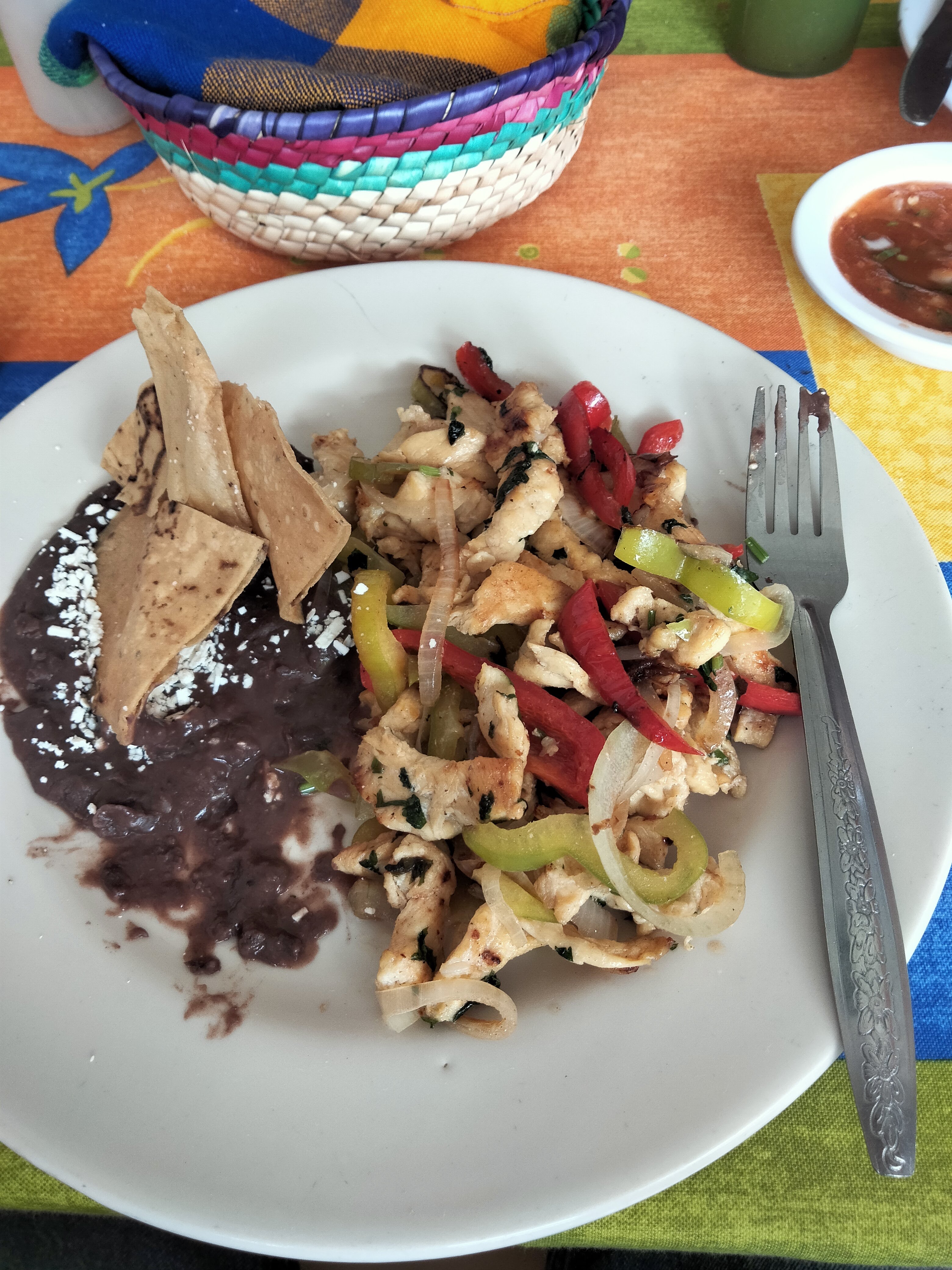 Restaurant Gervacio's image 10