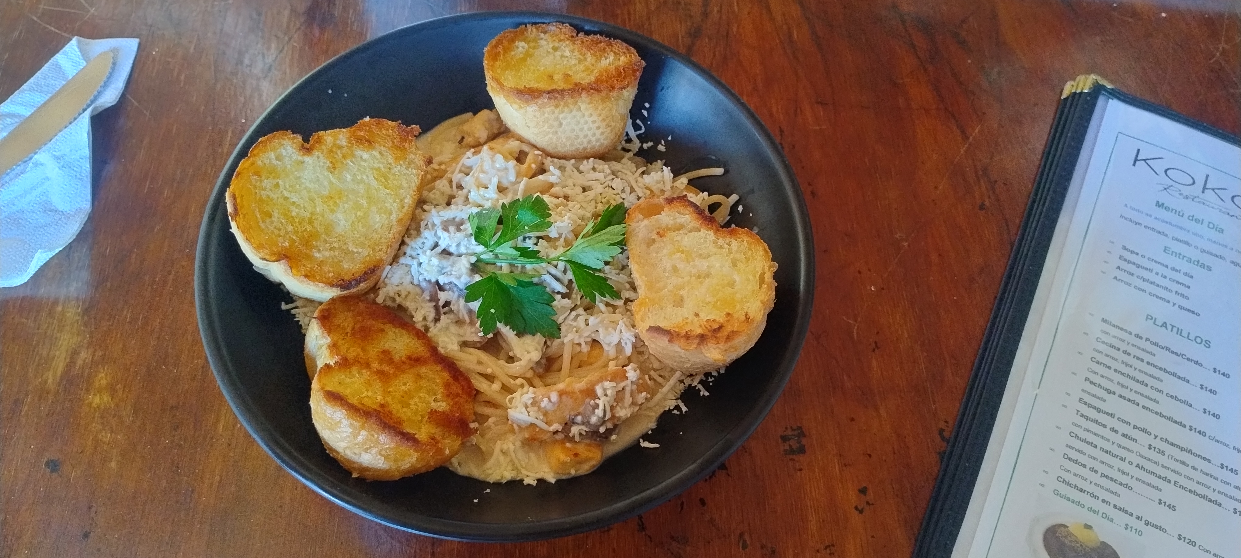 Restaurante Koko's image 5